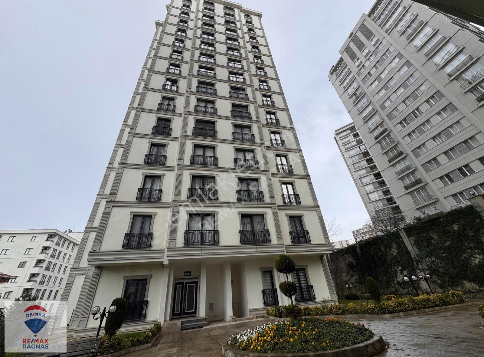 Tantavi Beyce Konaklarında Havuz Bahçe Balkon 2+1 Satılık Daire - Görsel 4