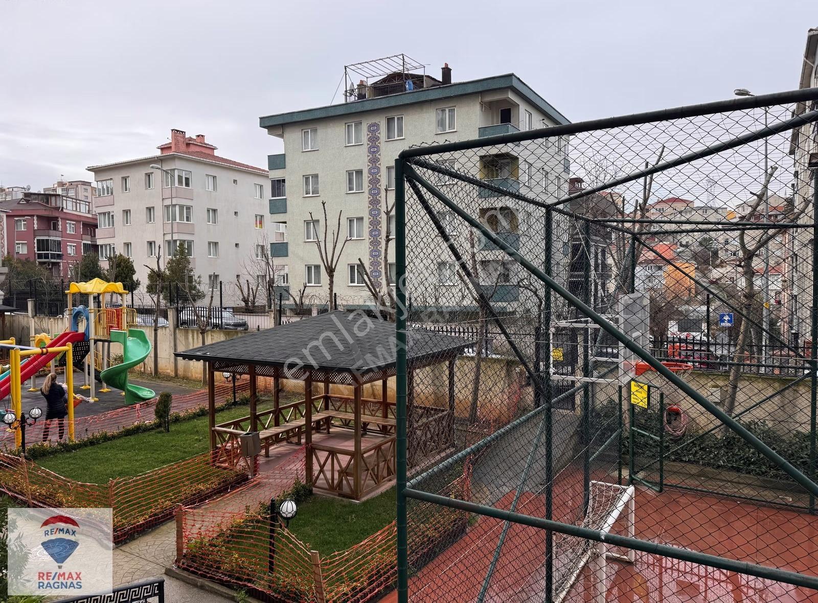 Tantavi Beyce Konaklarında Havuz Bahçe Balkon 2+1 Satılık Daire - Görsel 21