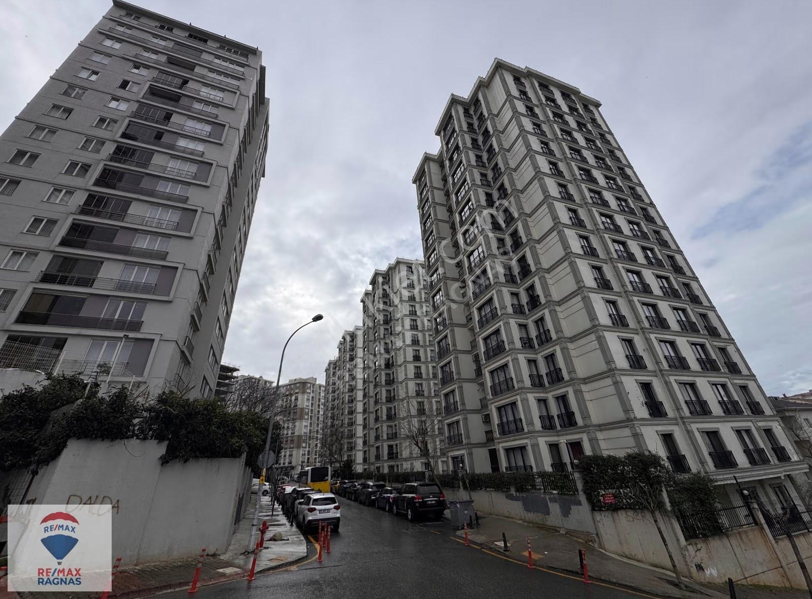 Tantavi Beyce Konaklarında Havuz Bahçe Balkon 2+1 Satılık Daire - Görsel 23