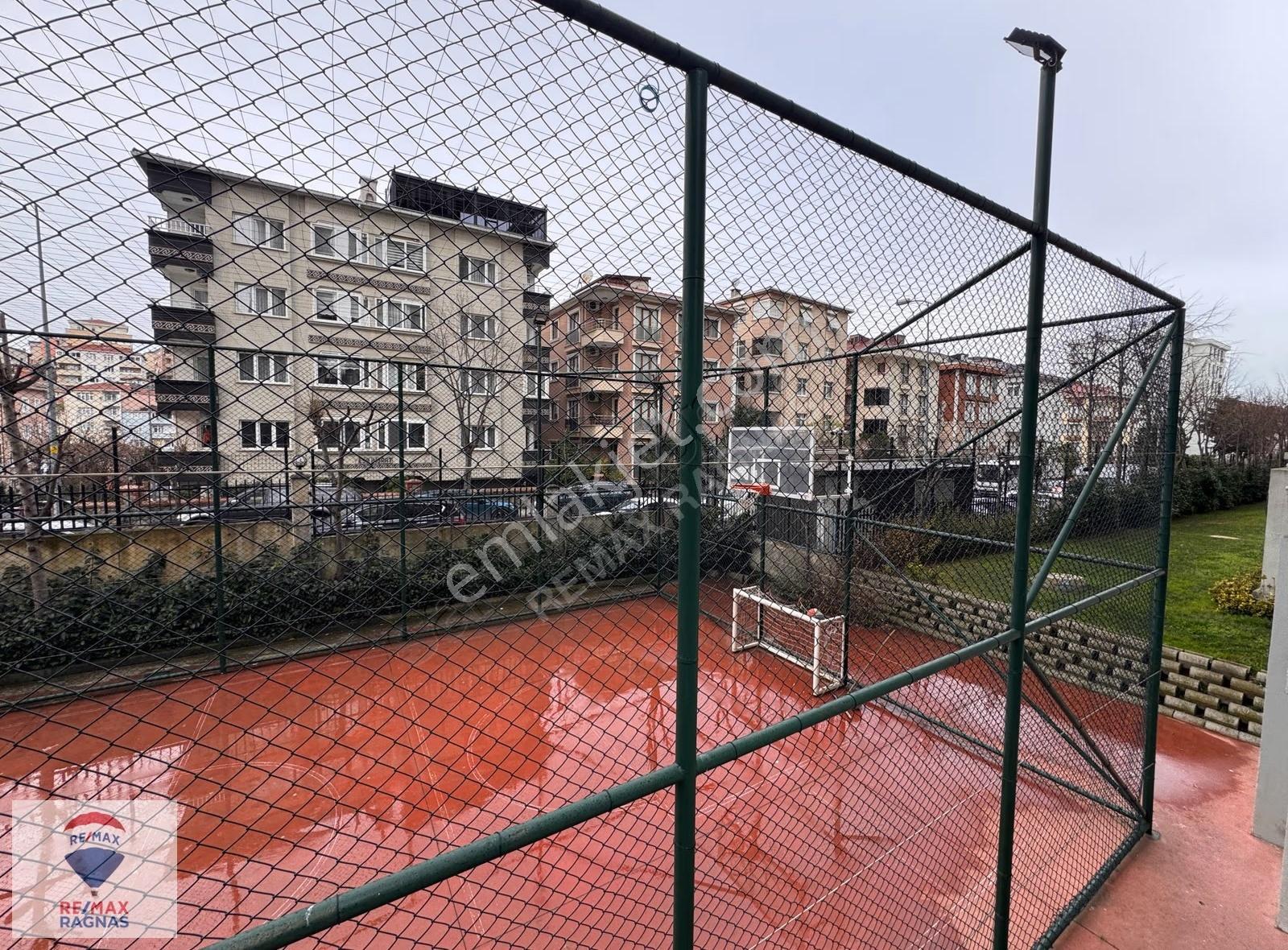 Tantavi Beyce Konaklarında Havuz Bahçe Balkon 2+1 Satılık Daire - Görsel 7