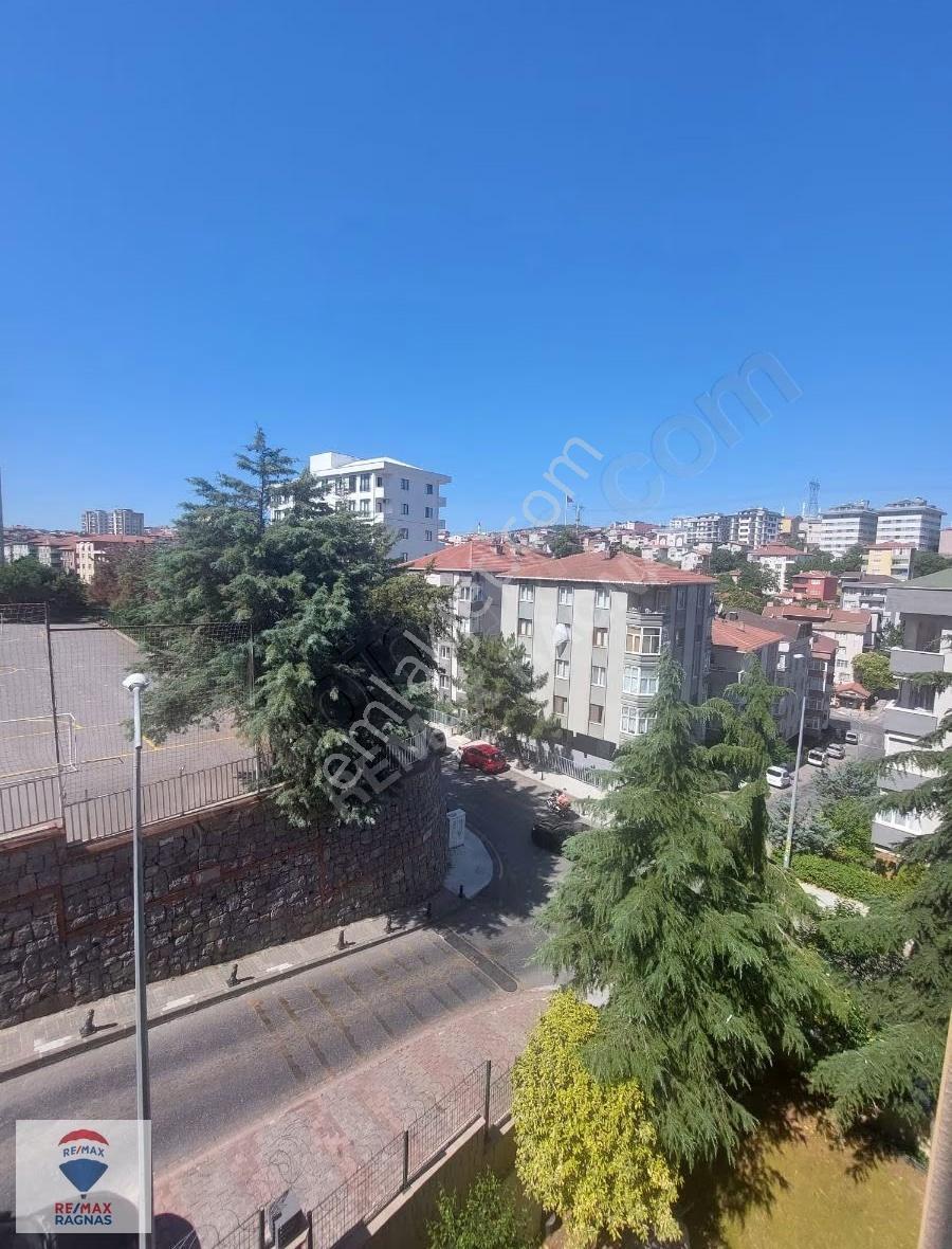 Şehrizade Konutları'nda Satılık 3+1 Büyük Daire - Görsel 8