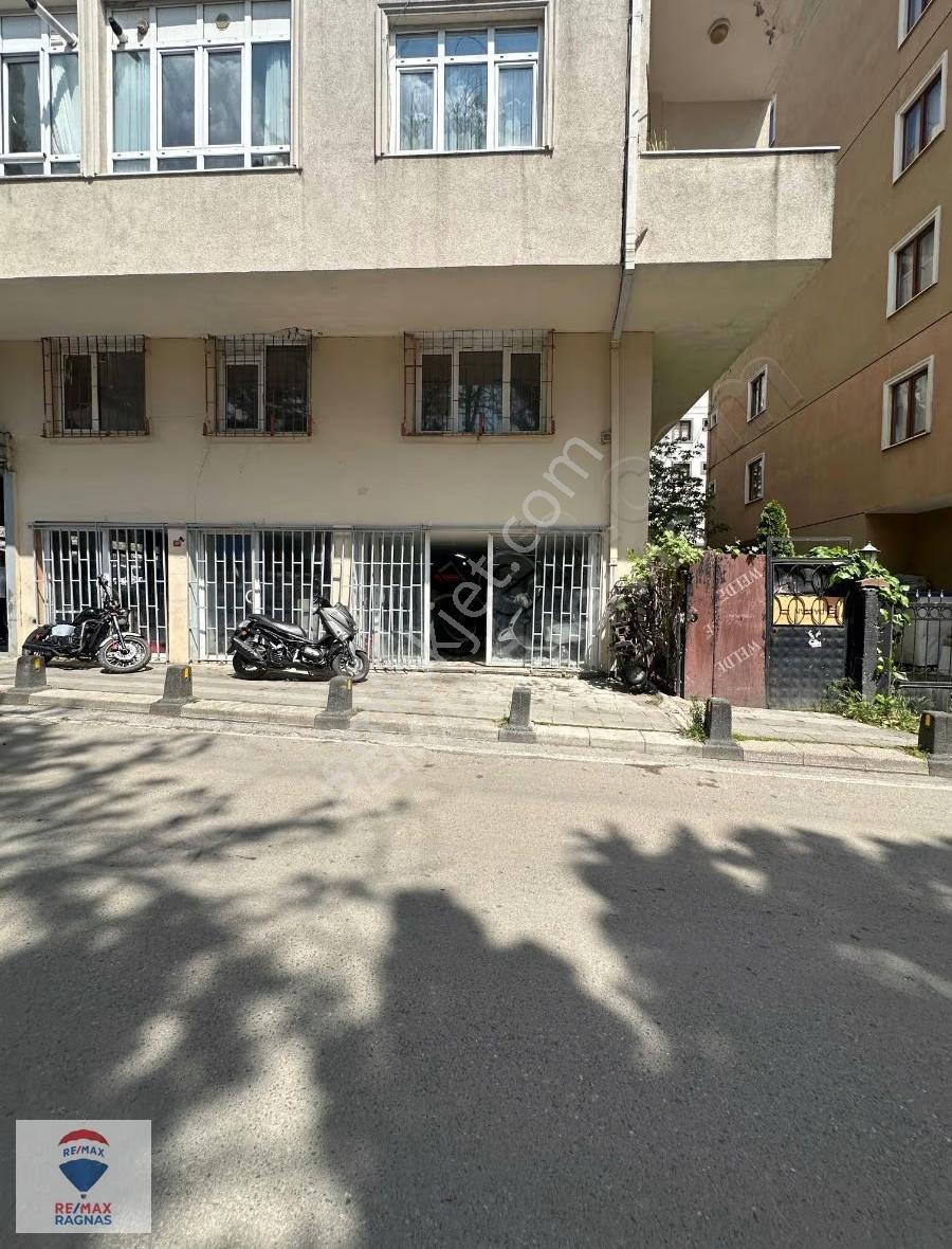 Çekmeköy Taşdelen Sultan Çiftliği'nde Yatırımlık Satılık Dükkan - Görsel 9