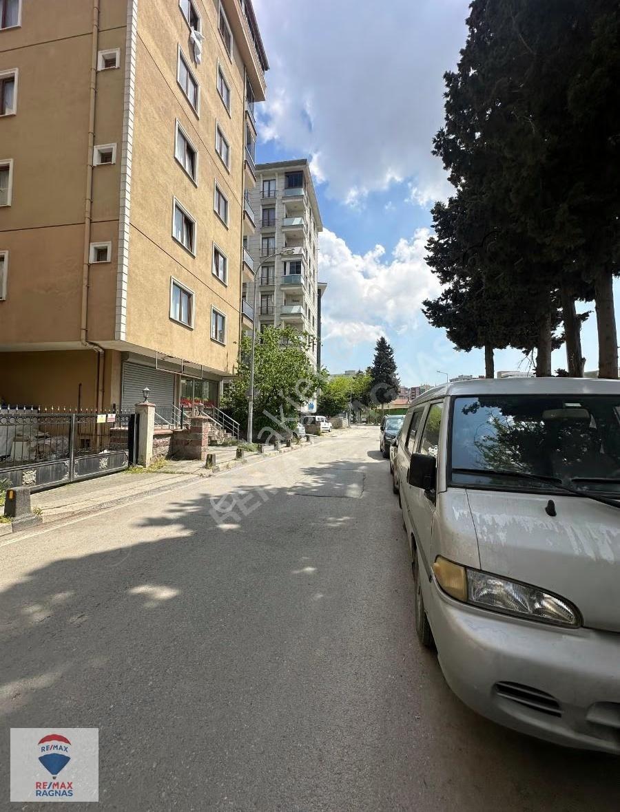 Çekmeköy Taşdelen Sultan Çiftliği'nde Yatırımlık Satılık Dükkan - Görsel 13