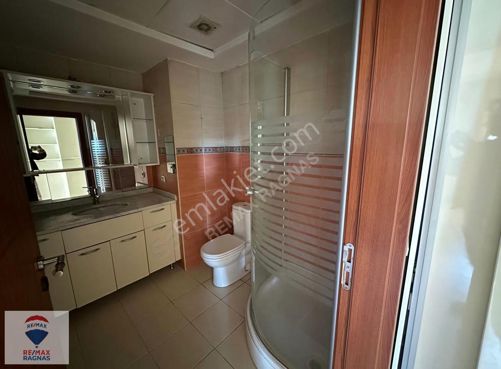 Neveser Konakları Tek Yetkili Emlak Ofisinden Kiralık 3+1 Daire - Görsel 35