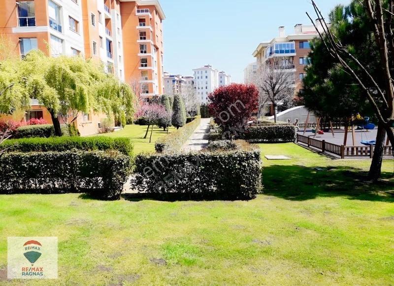 Neveser Konakları Tek Yetkili Emlak Ofisinden Kiralık 3+1 Daire - Görsel 16