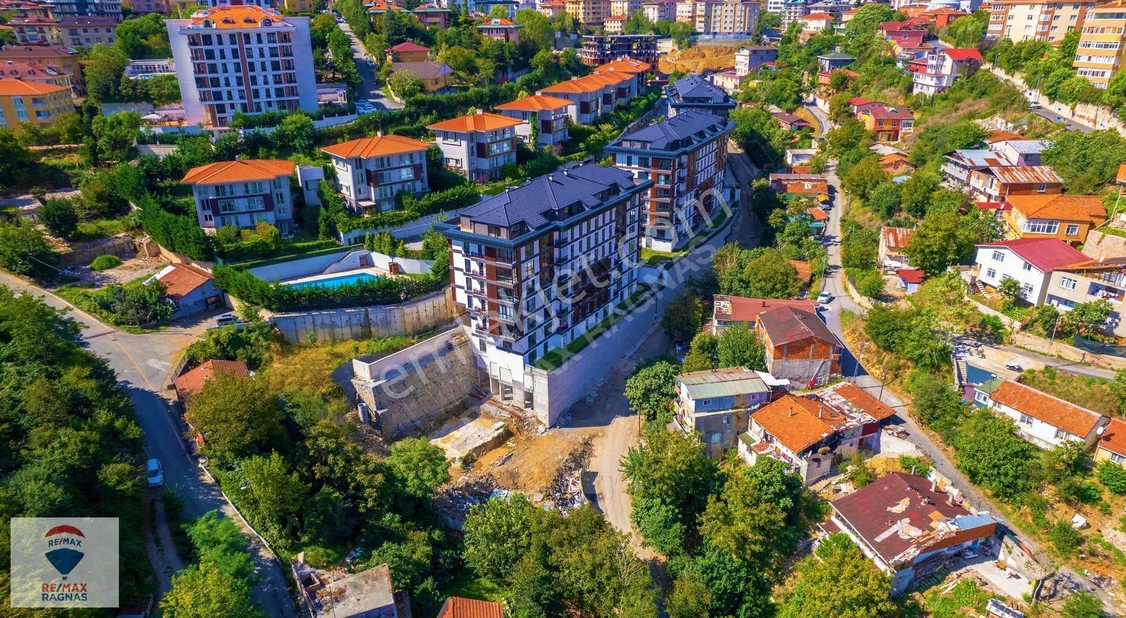 Çengelköy'de Sitede 2+1 95m² Balkonlu Köşe Satılık Daire - Görsel 33