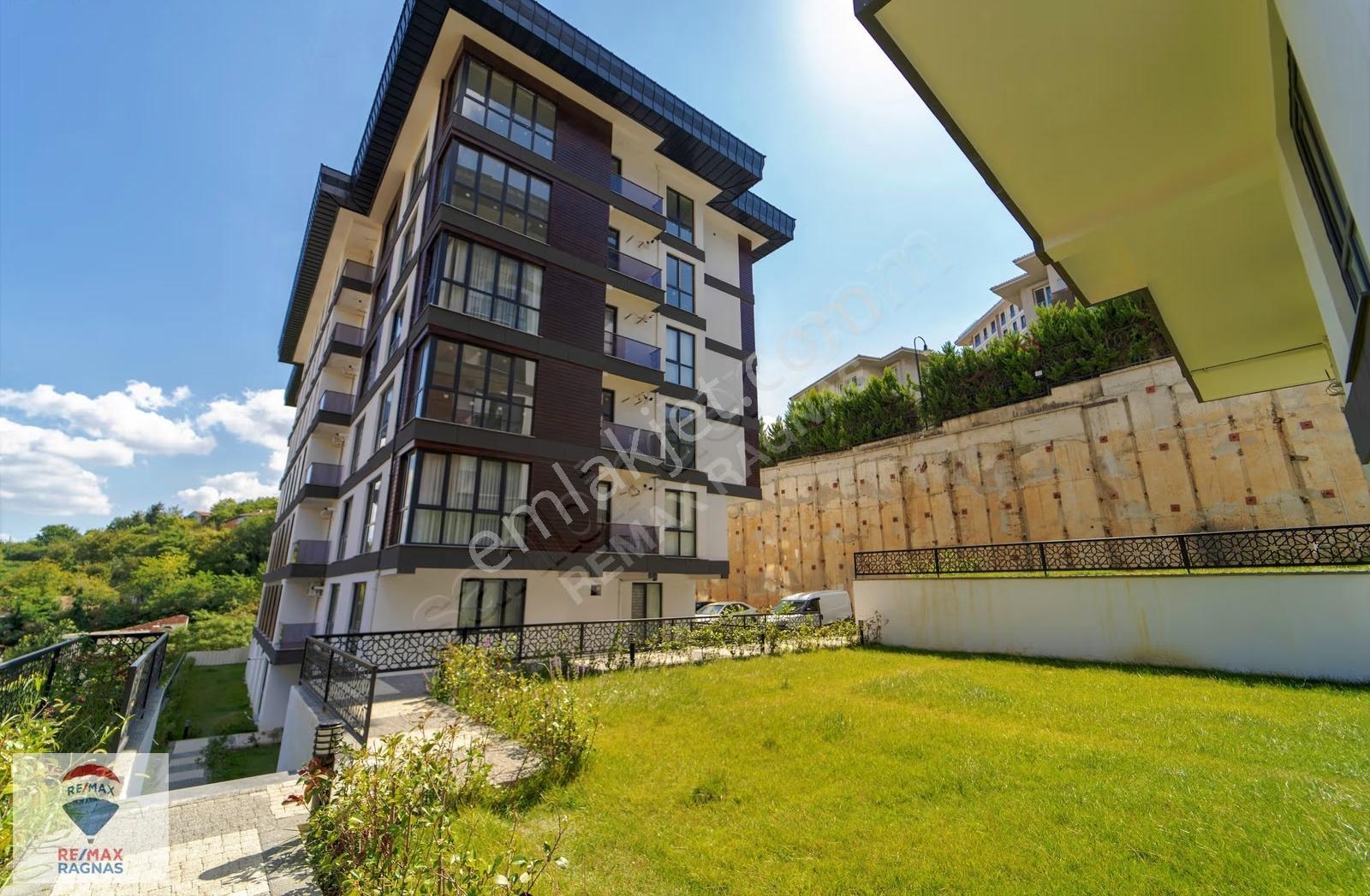 Çengelköy'de Sitede 2+1 95m² Balkonlu Köşe Satılık Daire - Görsel 19