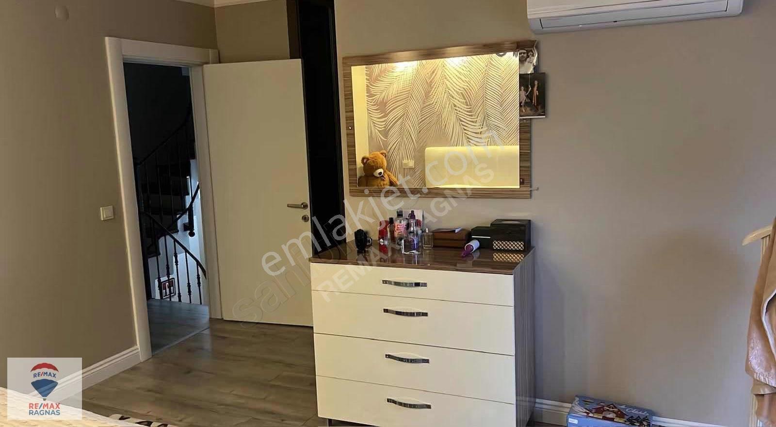 Çekmeköy Elysium Park Da Kiralık Villa - Görsel 31