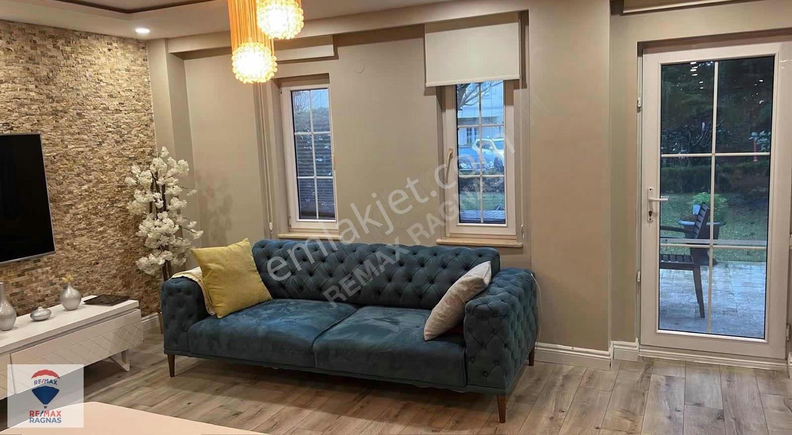 Çekmeköy Elysium Park Da Kiralık Villa - Görsel 19