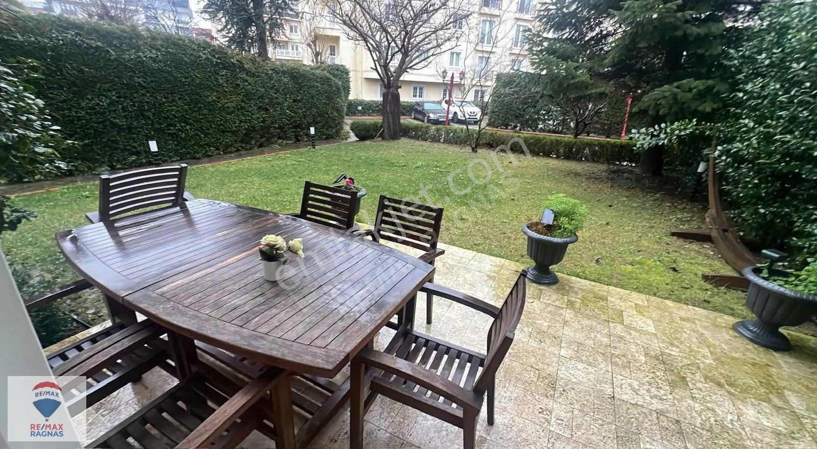 Çekmeköy Elysium Park Da Kiralık Villa - Görsel 12