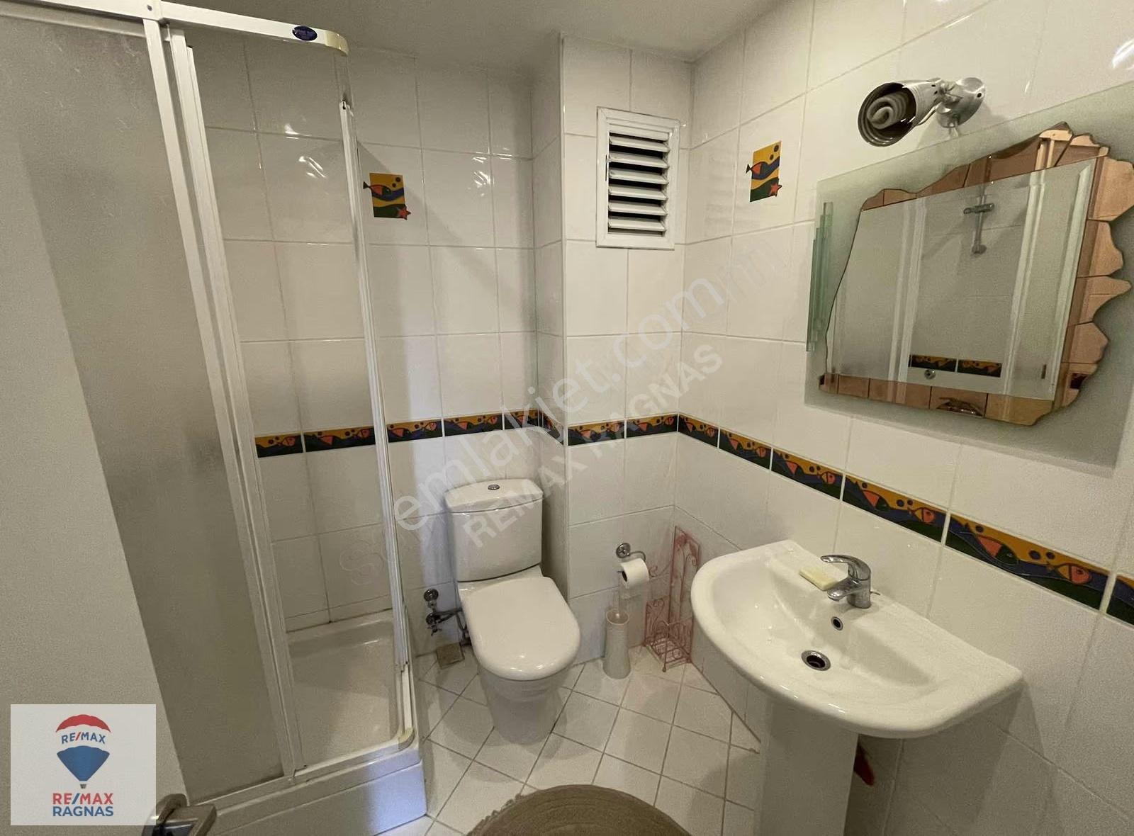 Çekmeköy Elysium Park Da Kiralık Villa - Görsel 21