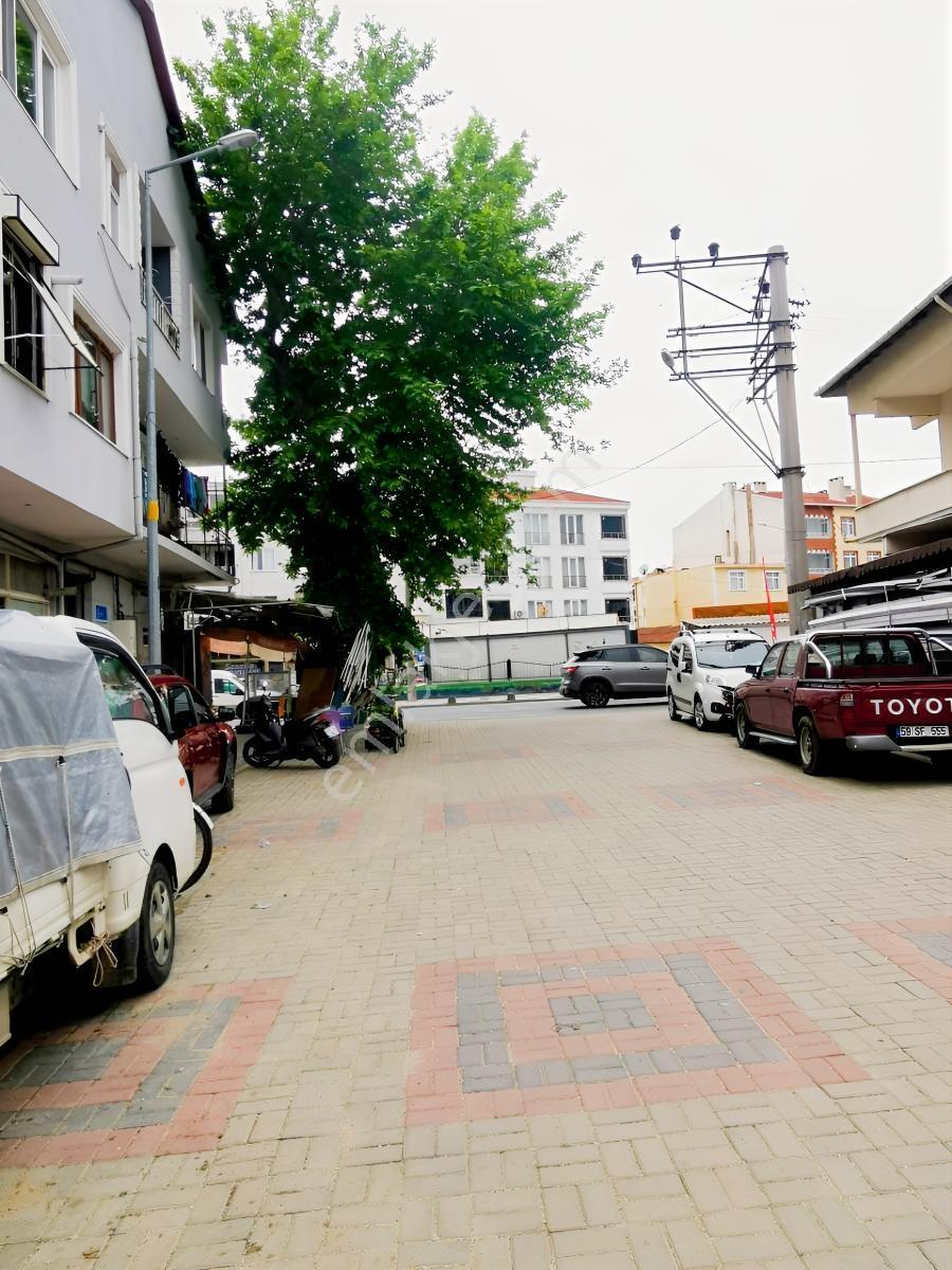 Demir Emlak Gayrimenkul Tekirdağ Şarköy Den Satılık İş Yeri - Görsel 19