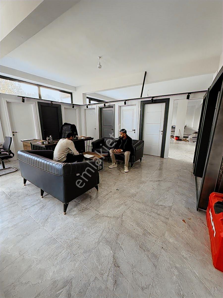 Demir Emlak Gayrimenkul Tekirdağ Şarköy Den Satılık İş Yeri - Görsel 32