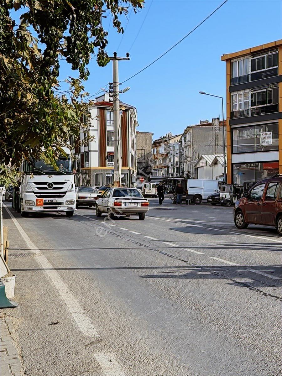 Demir Emlak Gayrimenkul Tekirdağ Şarköy Den Satılık İş Yeri - Görsel 12