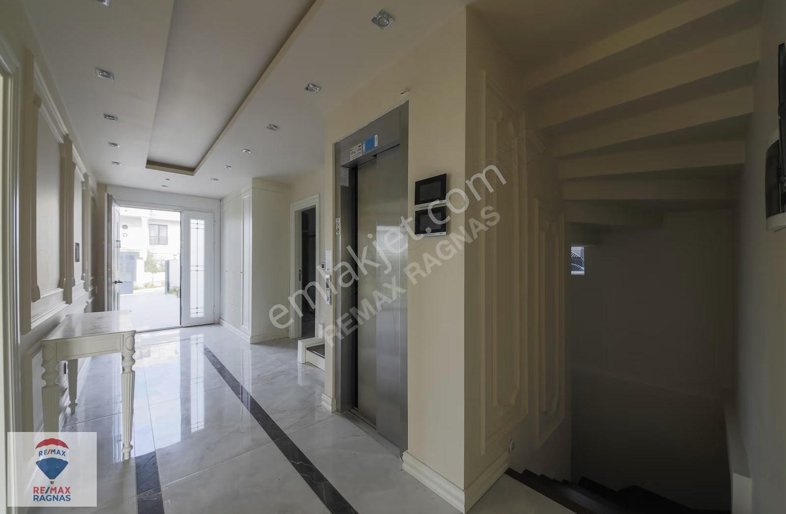 Hilal Konakları'nda Kiralık Lüks Villa (6+2, 480m², Havuzlu) - Görsel 29