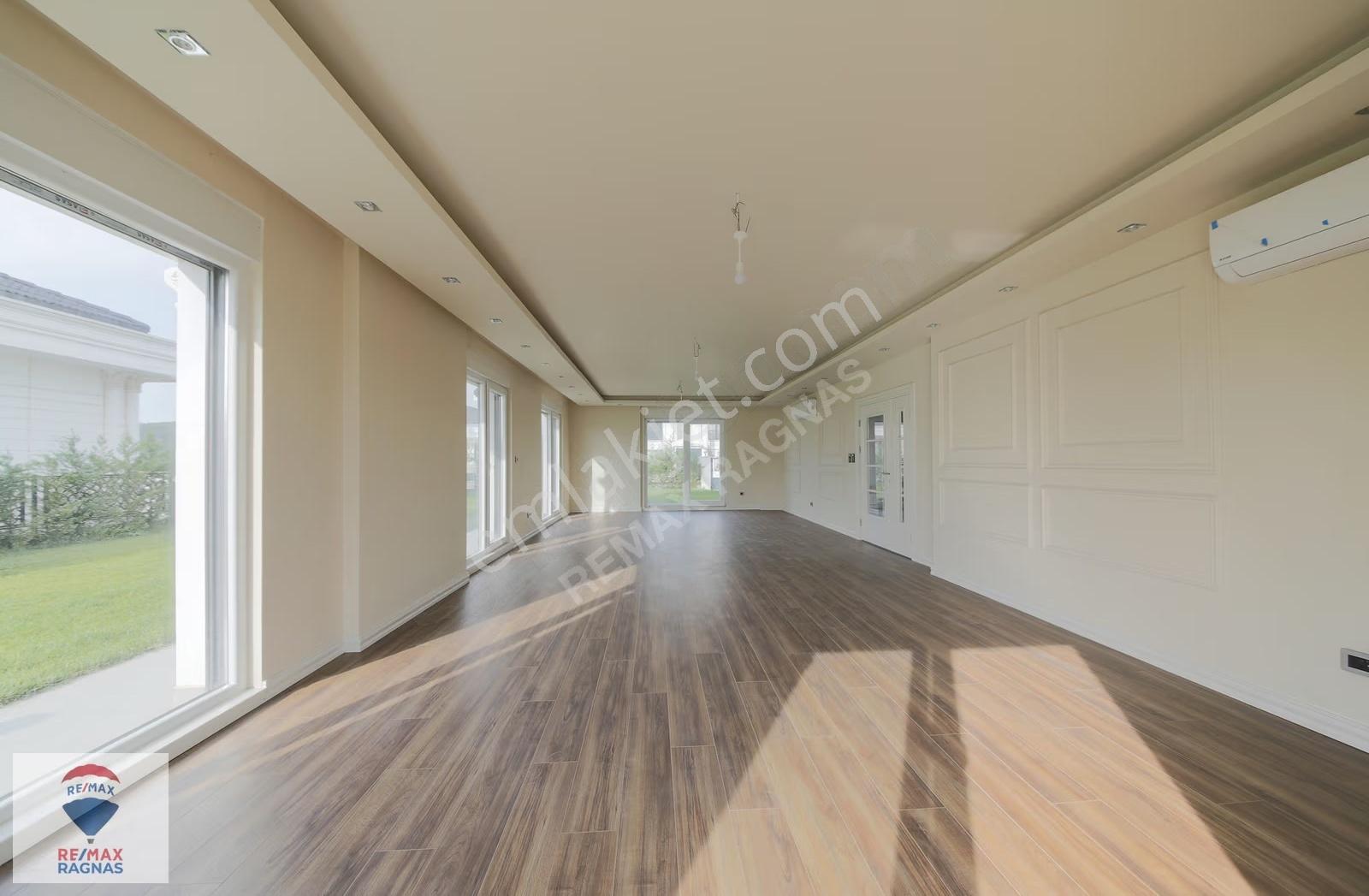 Hilal Konakları'nda Kiralık Lüks Villa (6+2, 480m², Havuzlu) - Görsel 32