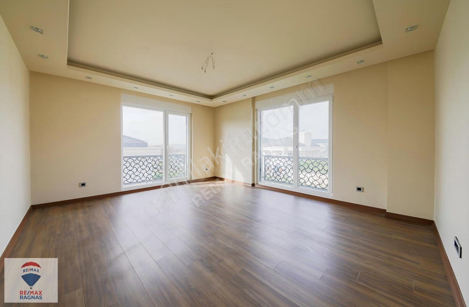 Hilal Konakları'nda Kiralık Lüks Villa (6+2, 480m², Havuzlu) - Görsel 33