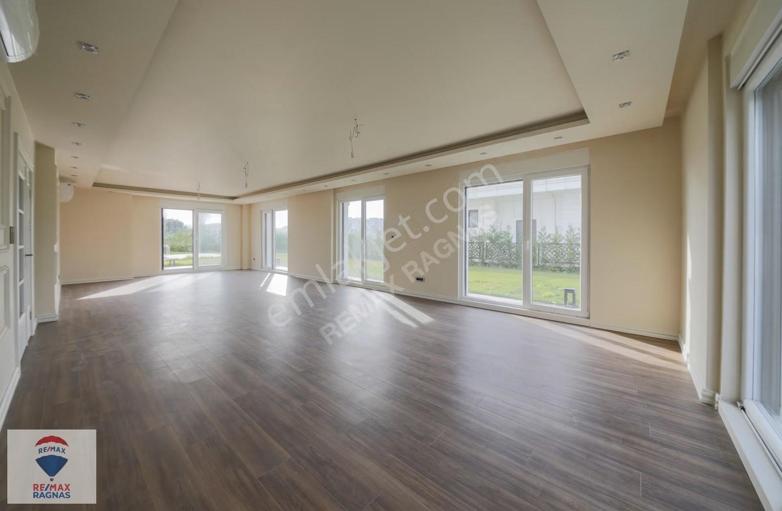 Hilal Konakları'nda Kiralık Lüks Villa (6+2, 480m², Havuzlu) - Görsel 13