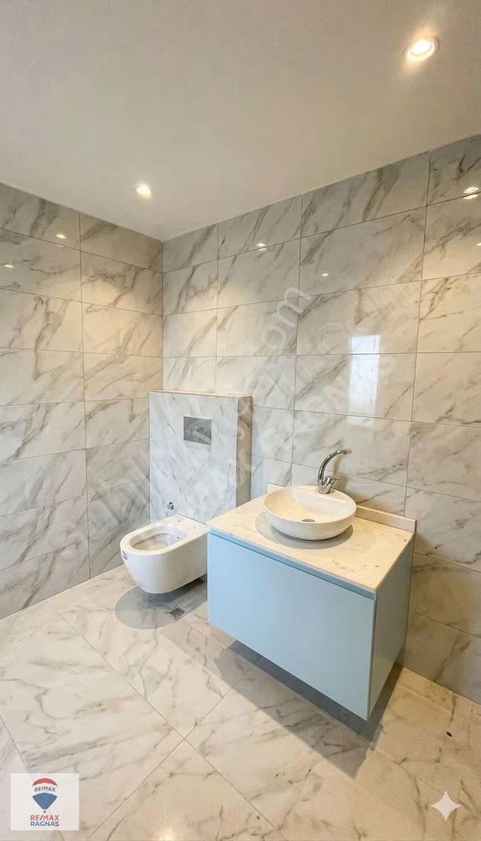 Captain Hill Residence'ta Satılık 3+2 Dubleks Daire (sıfır) - Görsel 9