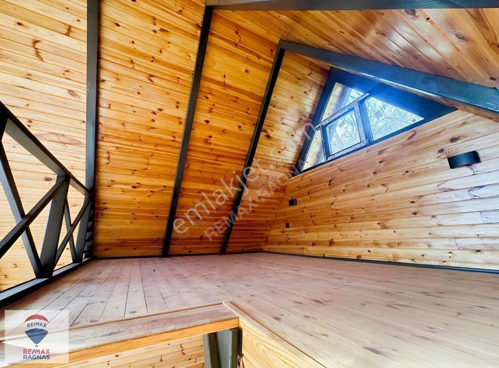 Pamukova'da Satılık 333m² Garajlı Bungalow Ve Arsası - Görsel 8