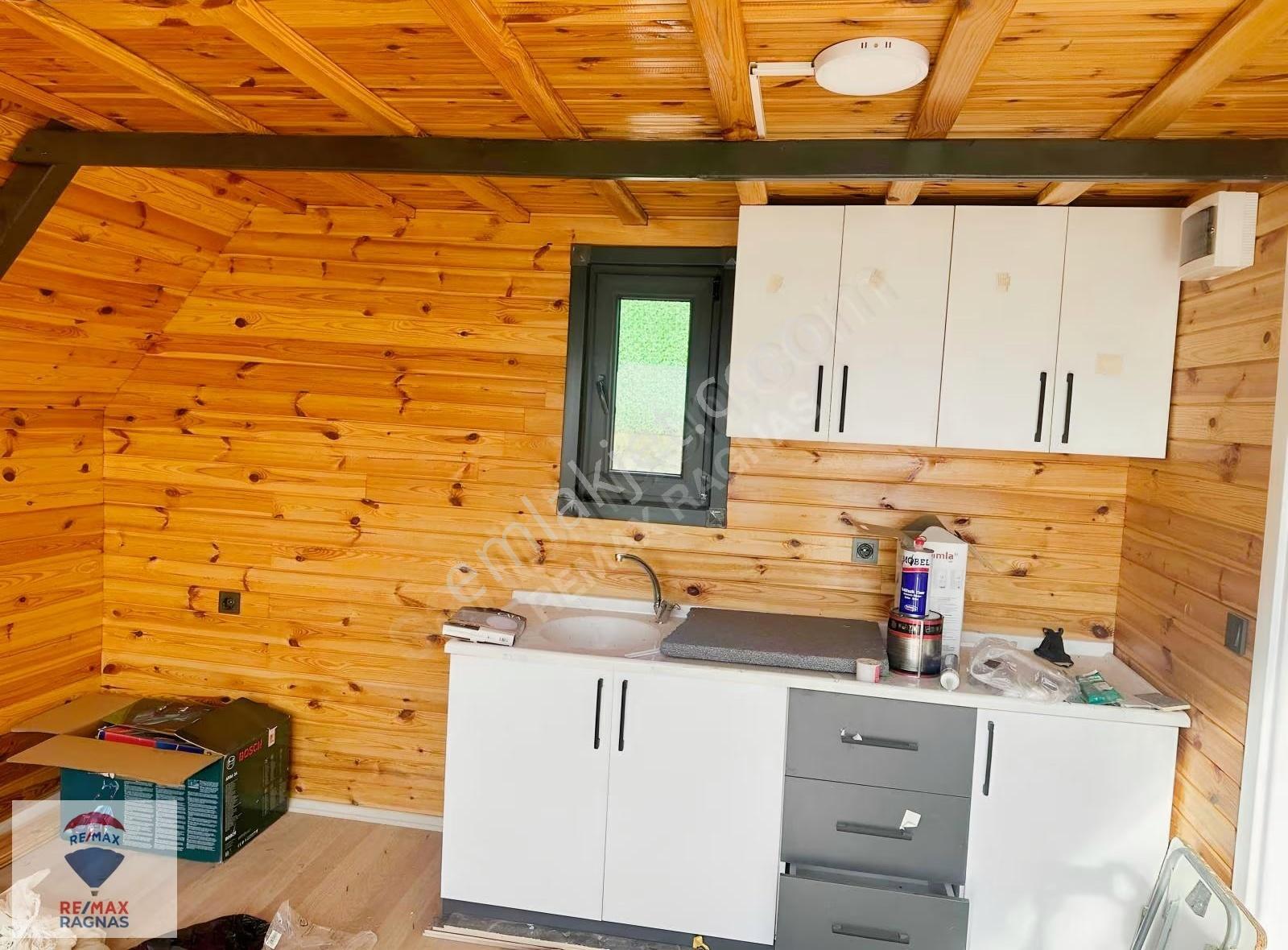 Pamukova'da Satılık 333m² Garajlı Bungalow Ve Arsası - Görsel 2