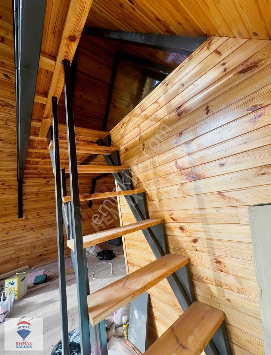 Pamukova'da Satılık 333m² Garajlı Bungalow Ve Arsası - Görsel 11