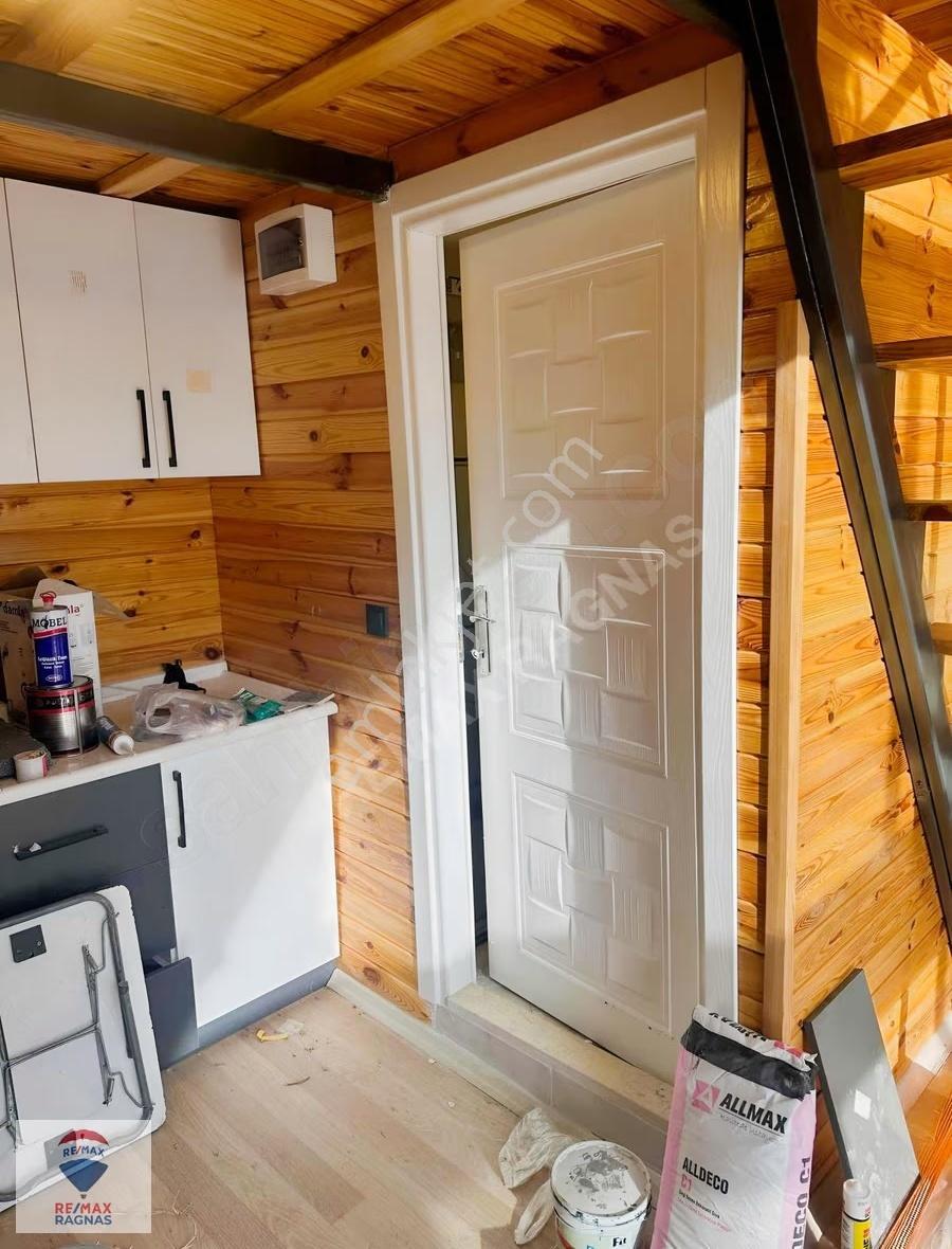 Pamukova'da Satılık 333m² Garajlı Bungalow Ve Arsası - Görsel 6
