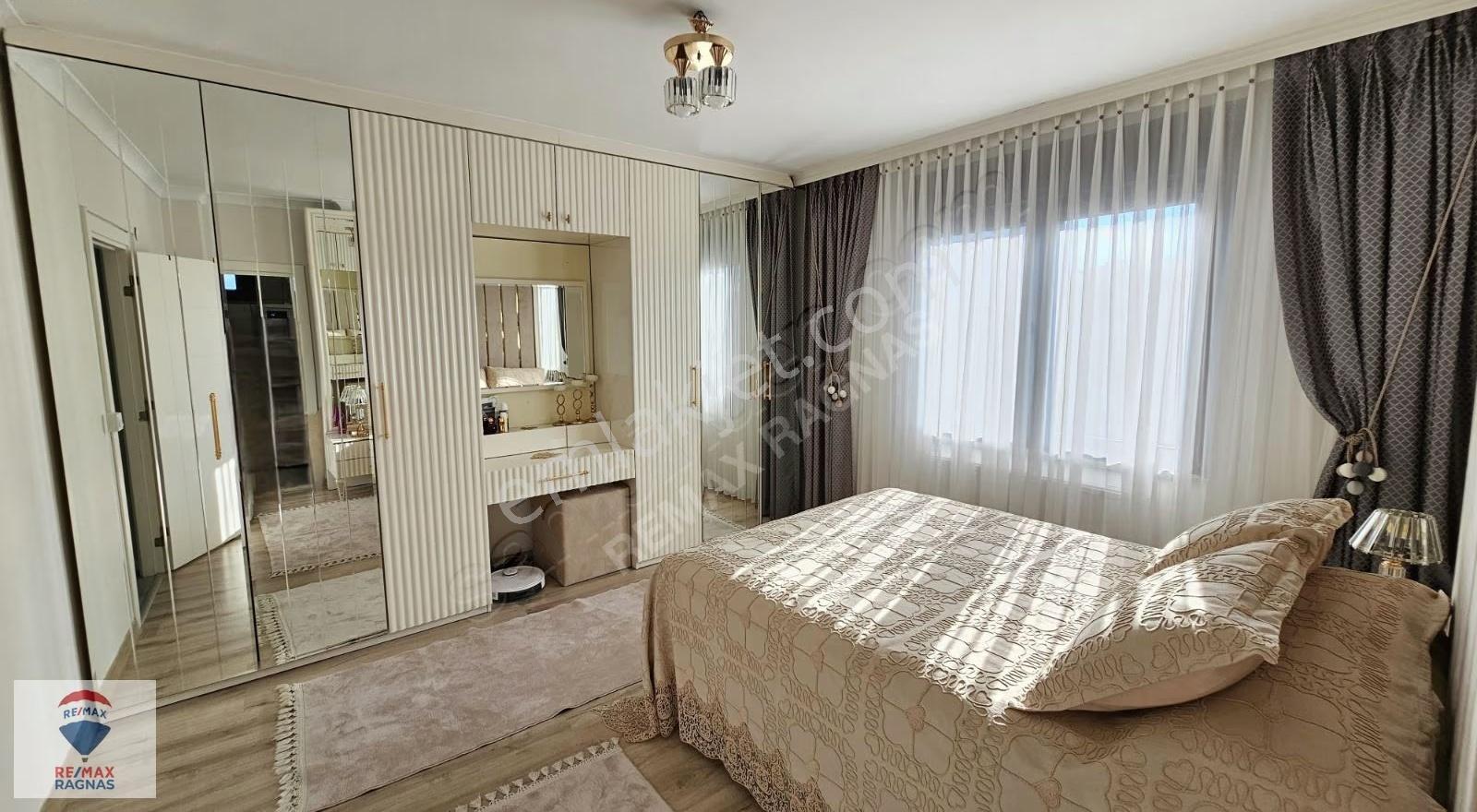 Acil Çekmeköy Alemdağda Butik Sitede Satılık 3+1 Lüx Daire - Görsel 8