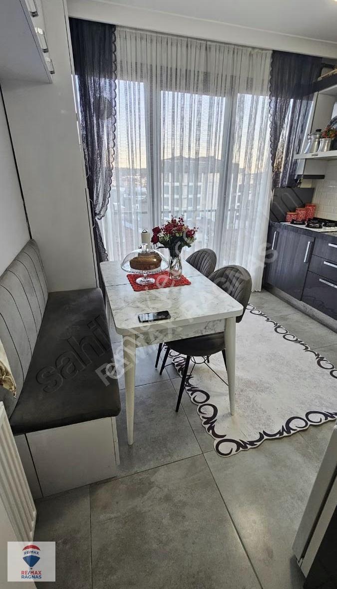 Acil Çekmeköy Alemdağda Butik Sitede Satılık 3+1 Lüx Daire - Görsel 9