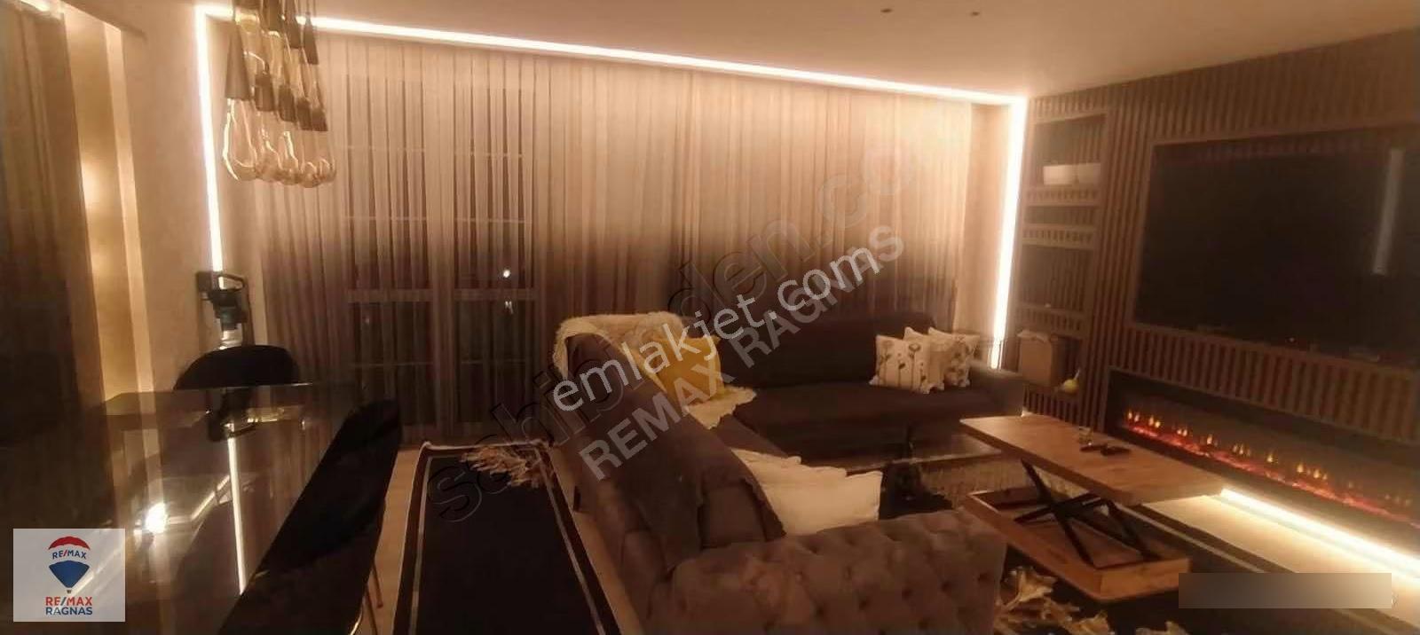 Sancaktepe Alice Villa Sitesi Bahçe Dublex Daire - Görsel 8