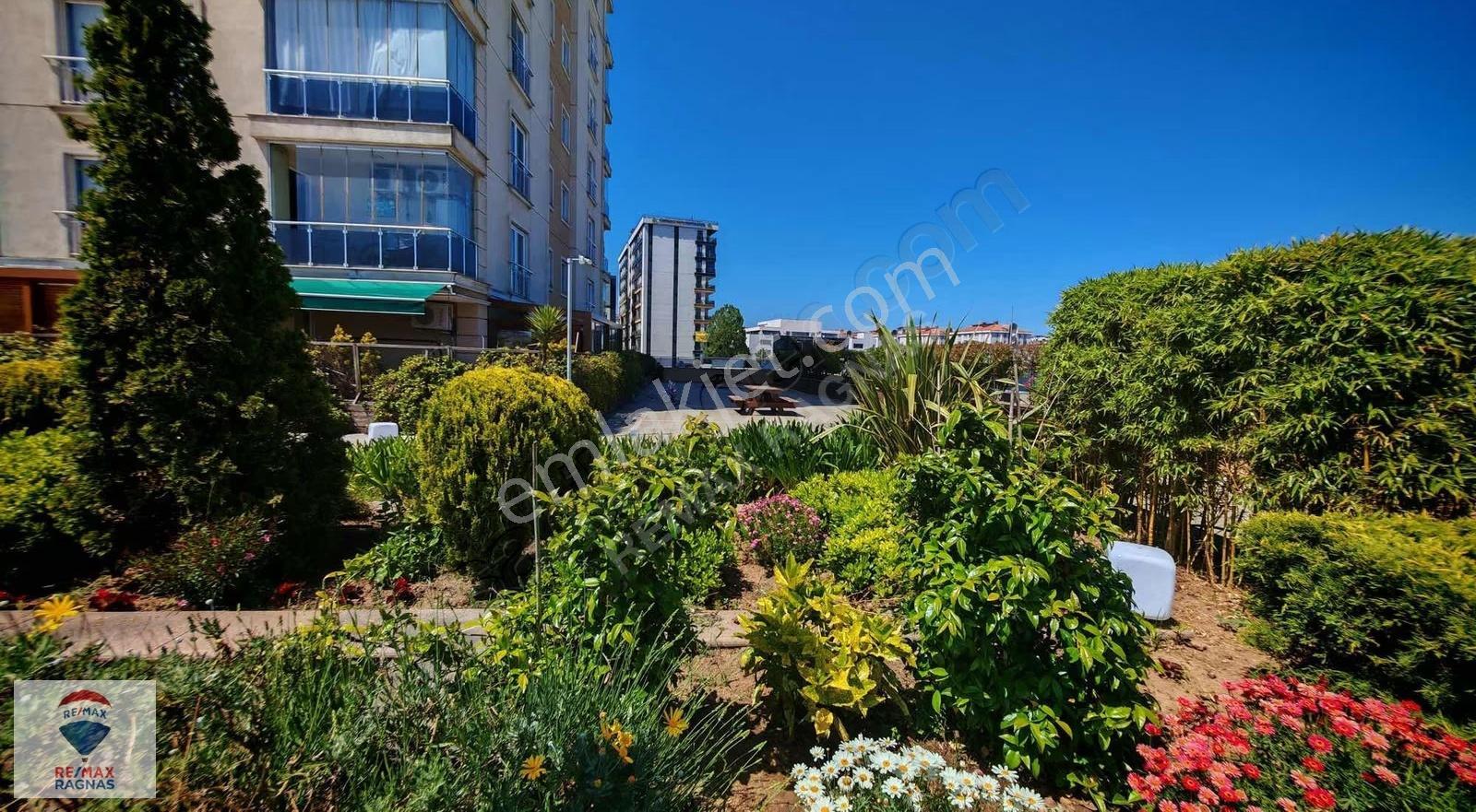 Corner Town Sitesi Ara Kat Geniş Kullanımlı 2+1 Satılık Daire - Görsel 14