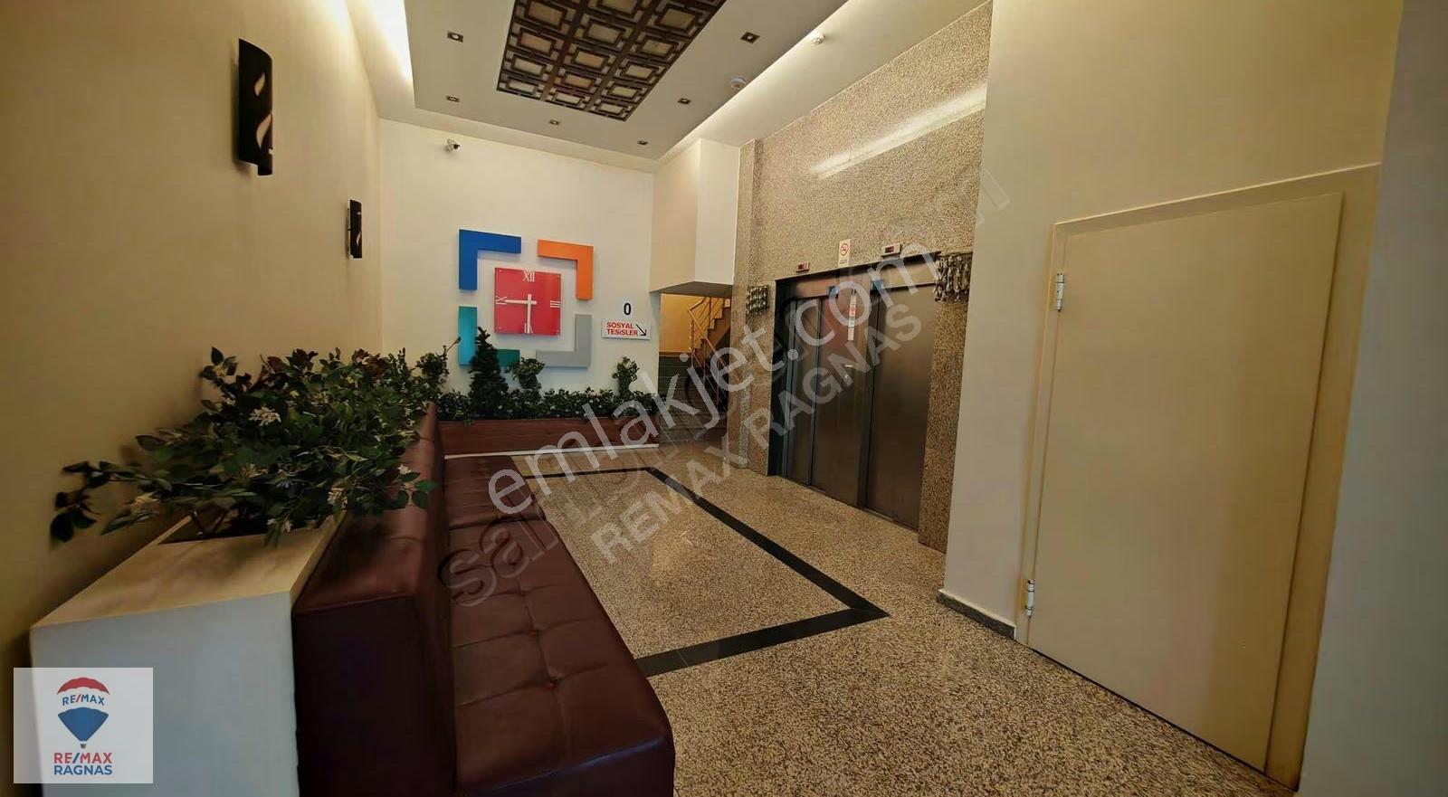 Corner Town Sitesi Ara Kat Geniş Kullanımlı 2+1 Satılık Daire - Görsel 7