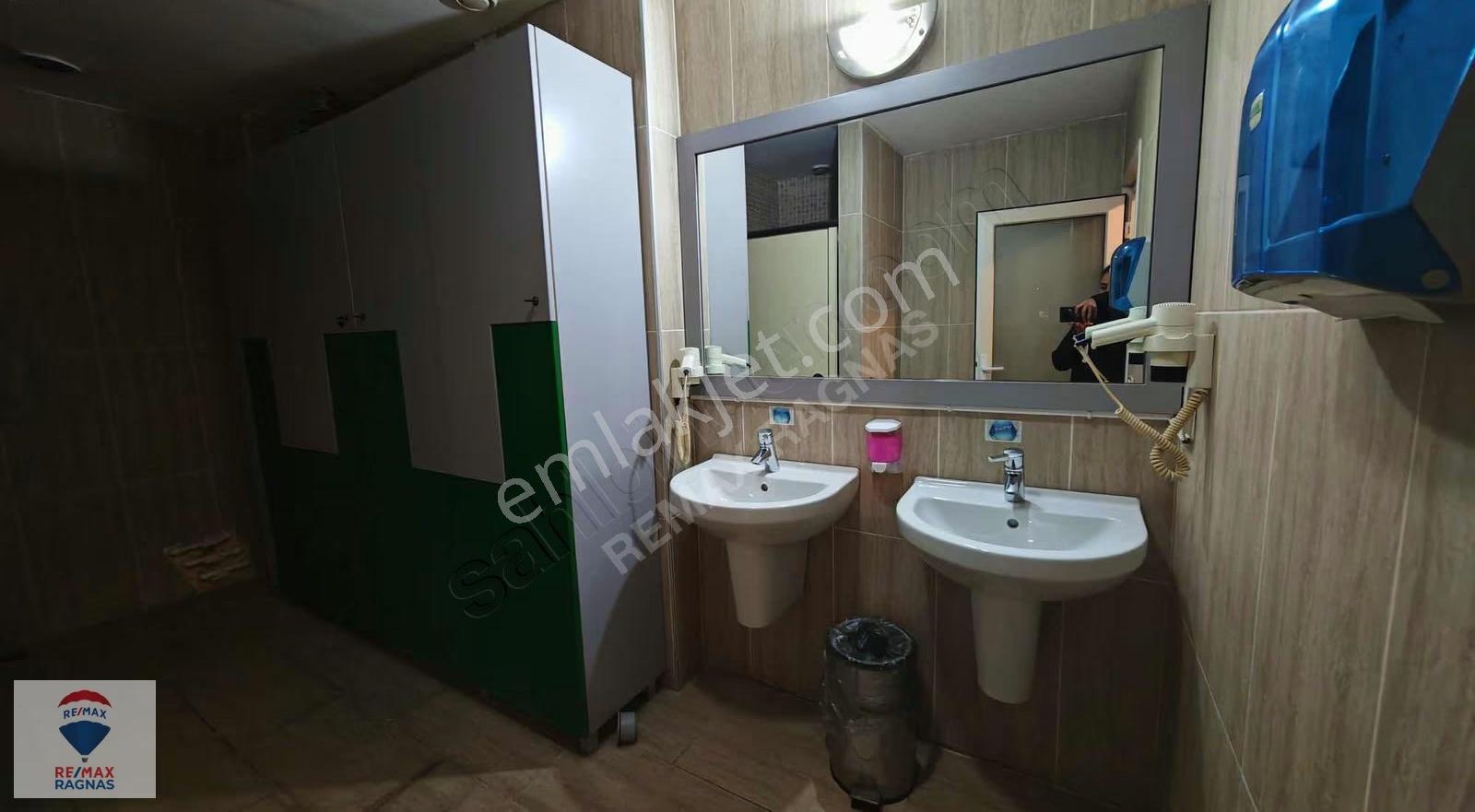 Corner Town Sitesi Ara Kat Geniş Kullanımlı 2+1 Satılık Daire - Görsel 19
