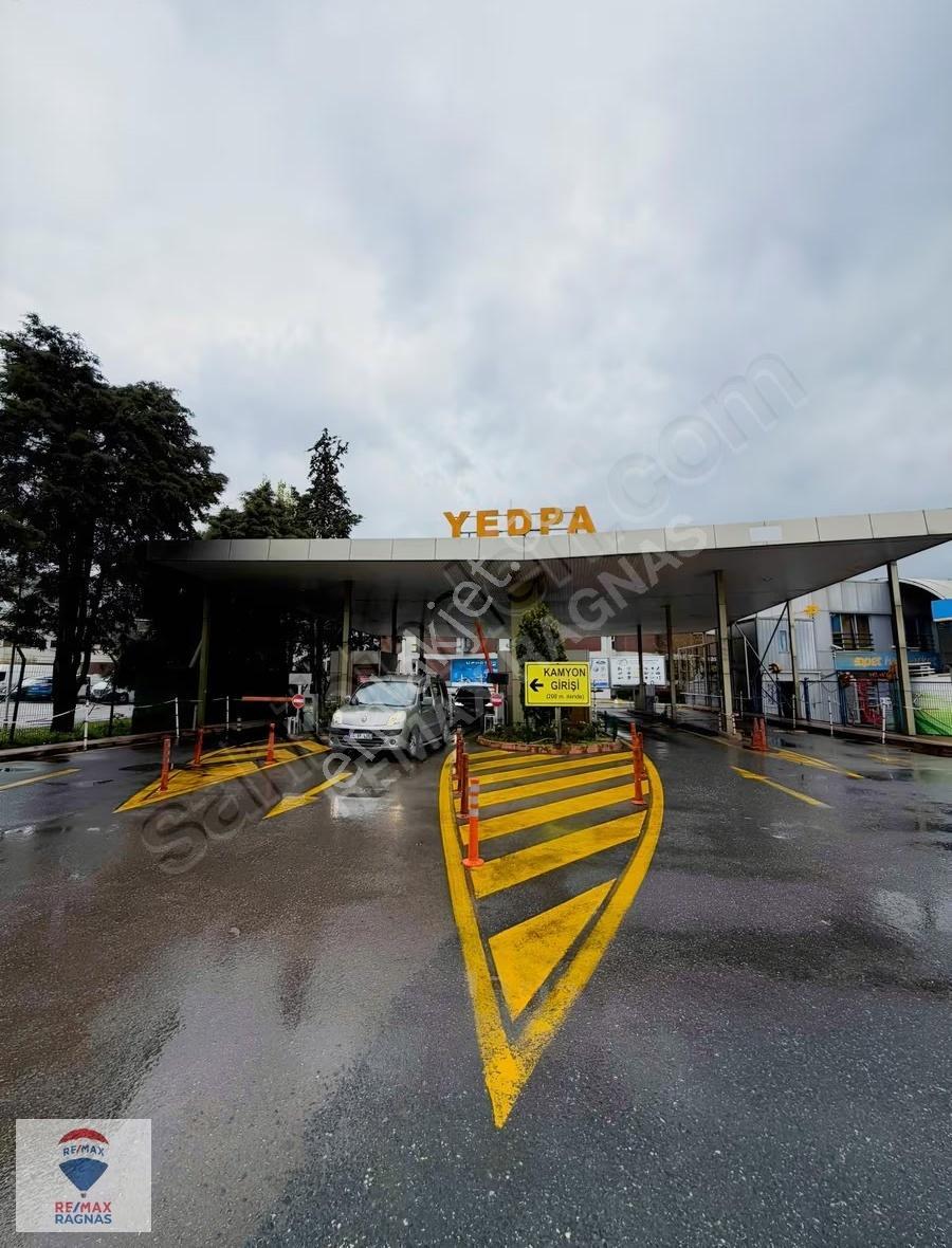 Yedpa Ticaret Merkezi 52 M2 Hazır Kurulu Restoran Lokanta Büfe - Görsel 14