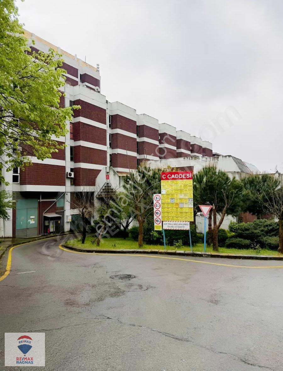 Yedpa Ticaret Merkezi 52 M2 Hazır Kurulu Restoran Lokanta Büfe - Görsel 12