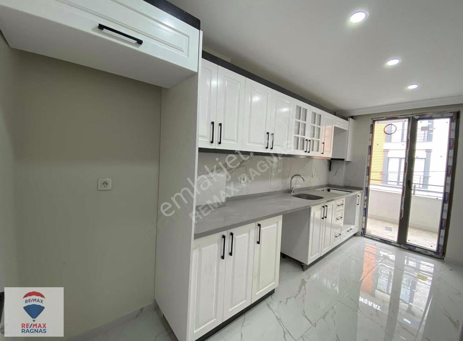 Çekmeköy Ağaoğlu Yanı Arakat 2+1 Sıfır Satılık Daire - Görsel 29