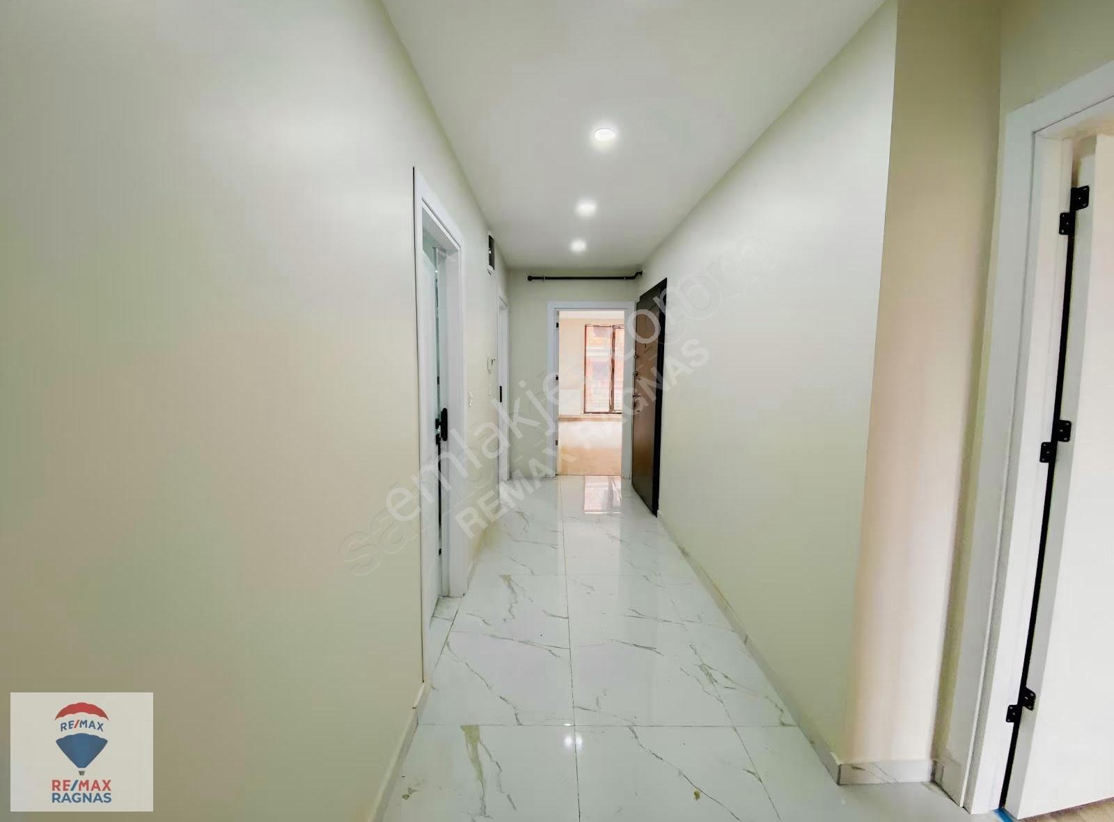 Çekmeköy Ağaoğlu Yanı Arakat 2+1 Sıfır Satılık Daire - Görsel 14