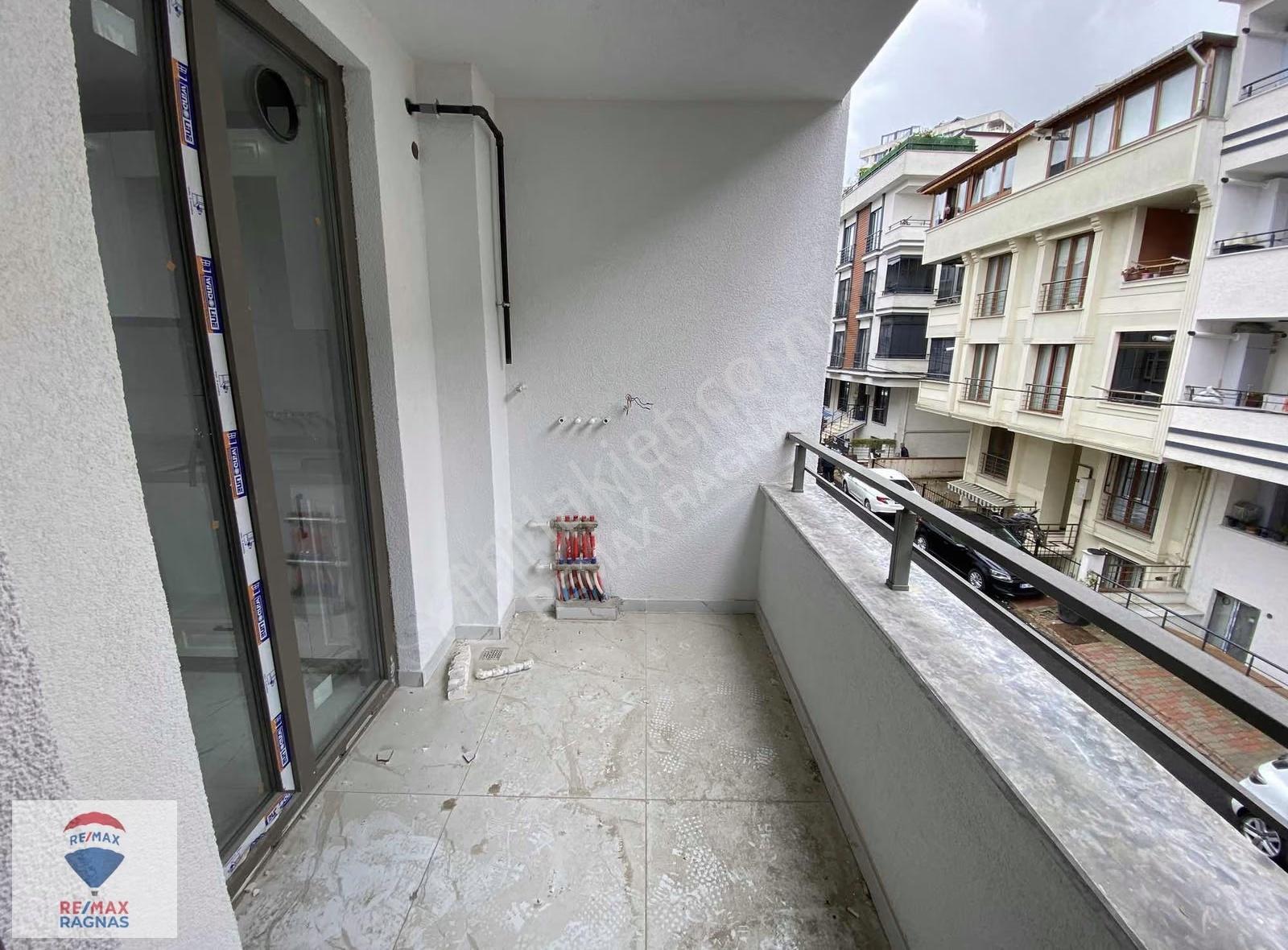 Çekmeköy Ağaoğlu Yanı Arakat 2+1 Sıfır Satılık Daire - Görsel 18