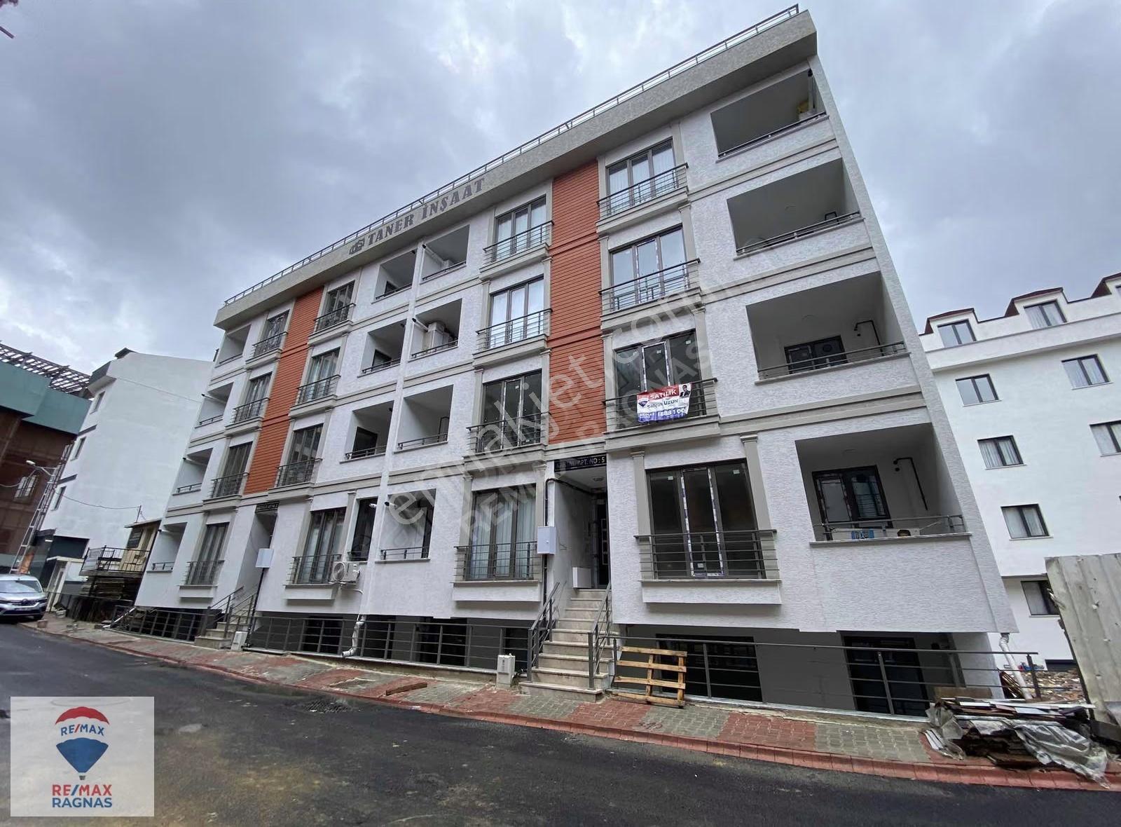 Çekmeköy Ağaoğlu Yanı Arakat 2+1 Sıfır Satılık Daire - Görsel 11