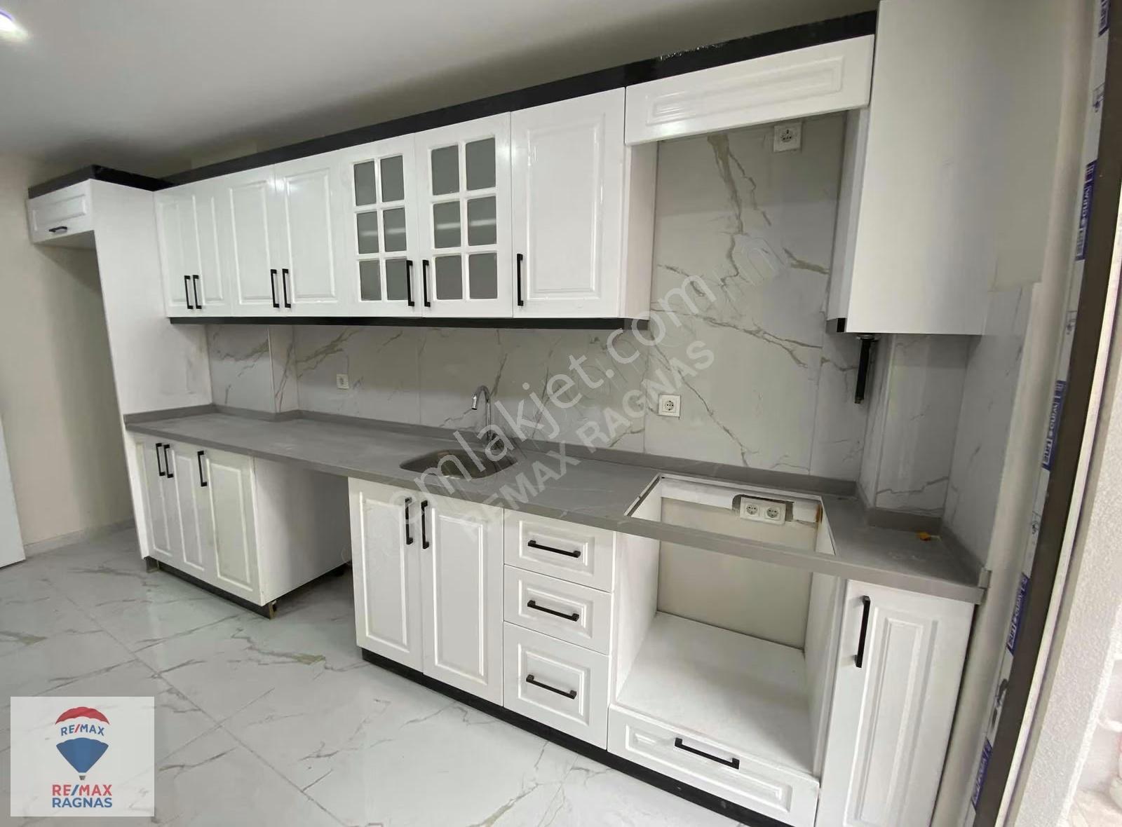 Çekmeköy Ağaoğlu Yanı Arakat 2+1 Sıfır Satılık Daire - Görsel 13