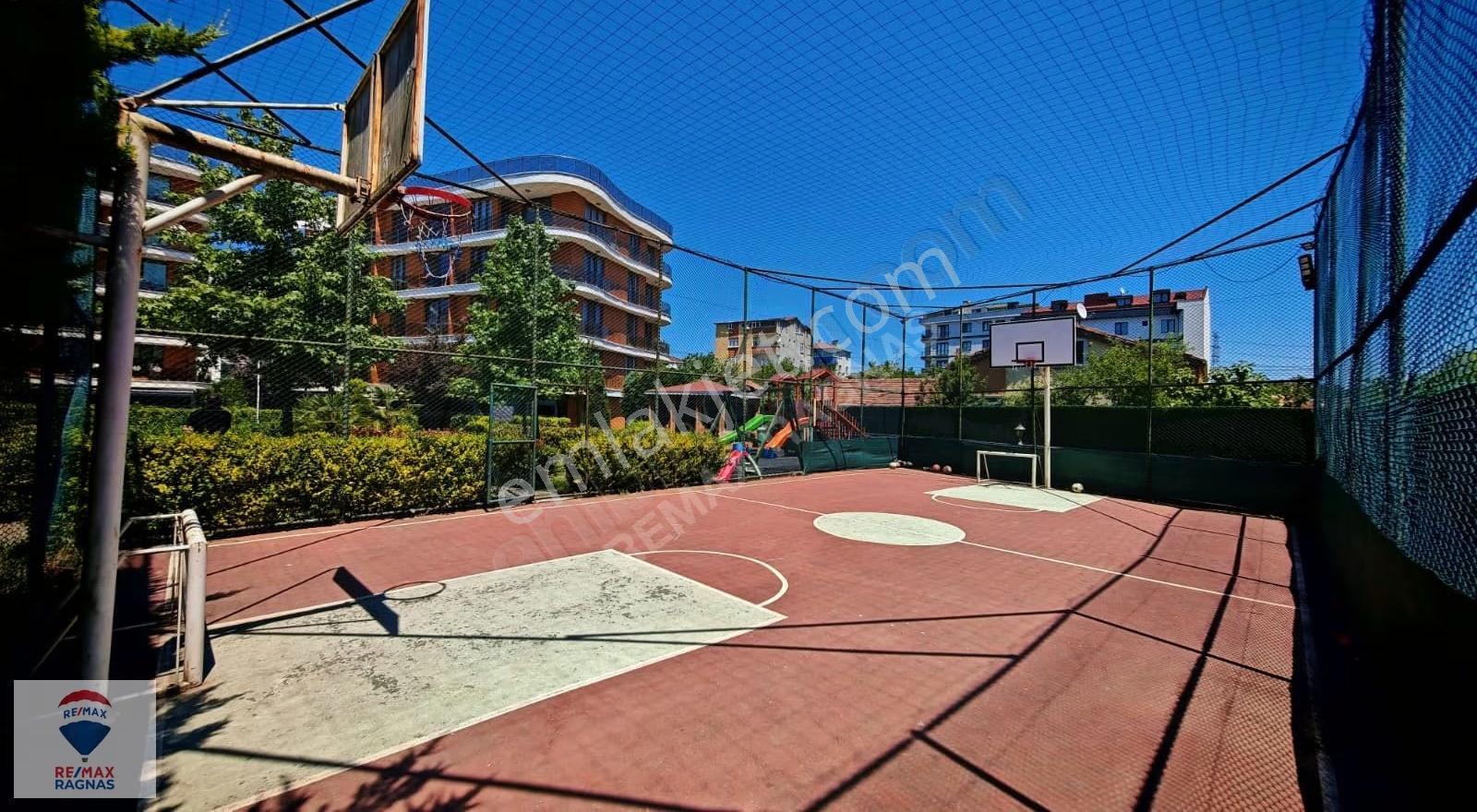 Taşdelen Prestijli Bir Sitede Eşyalı 1+1 Daire Balkonlu Kiralık - Görsel 6