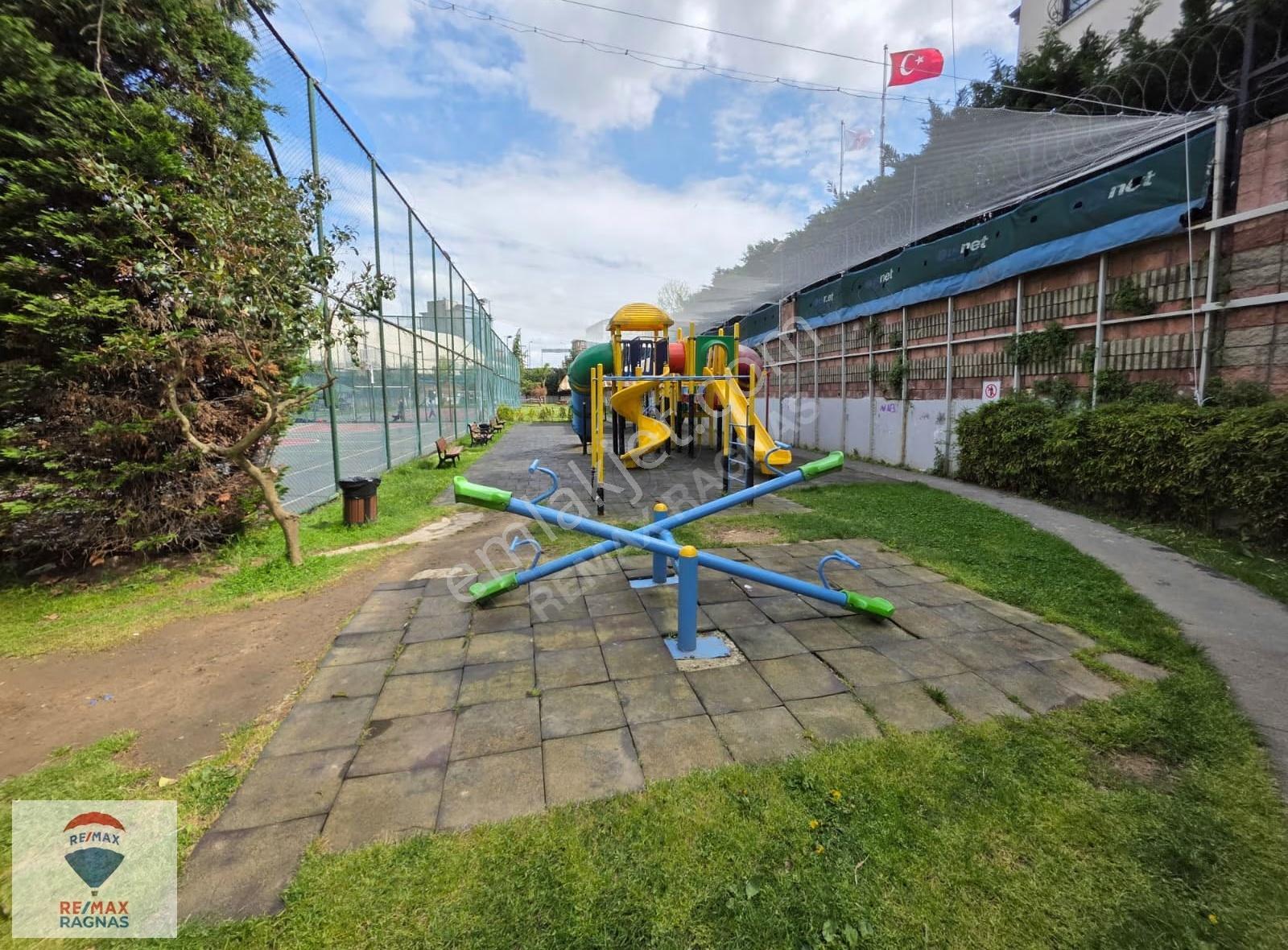 Ümraniyenin Kalbinde Ağaoğlu My Townda 2+1 Kiralık Daire - Görsel 14