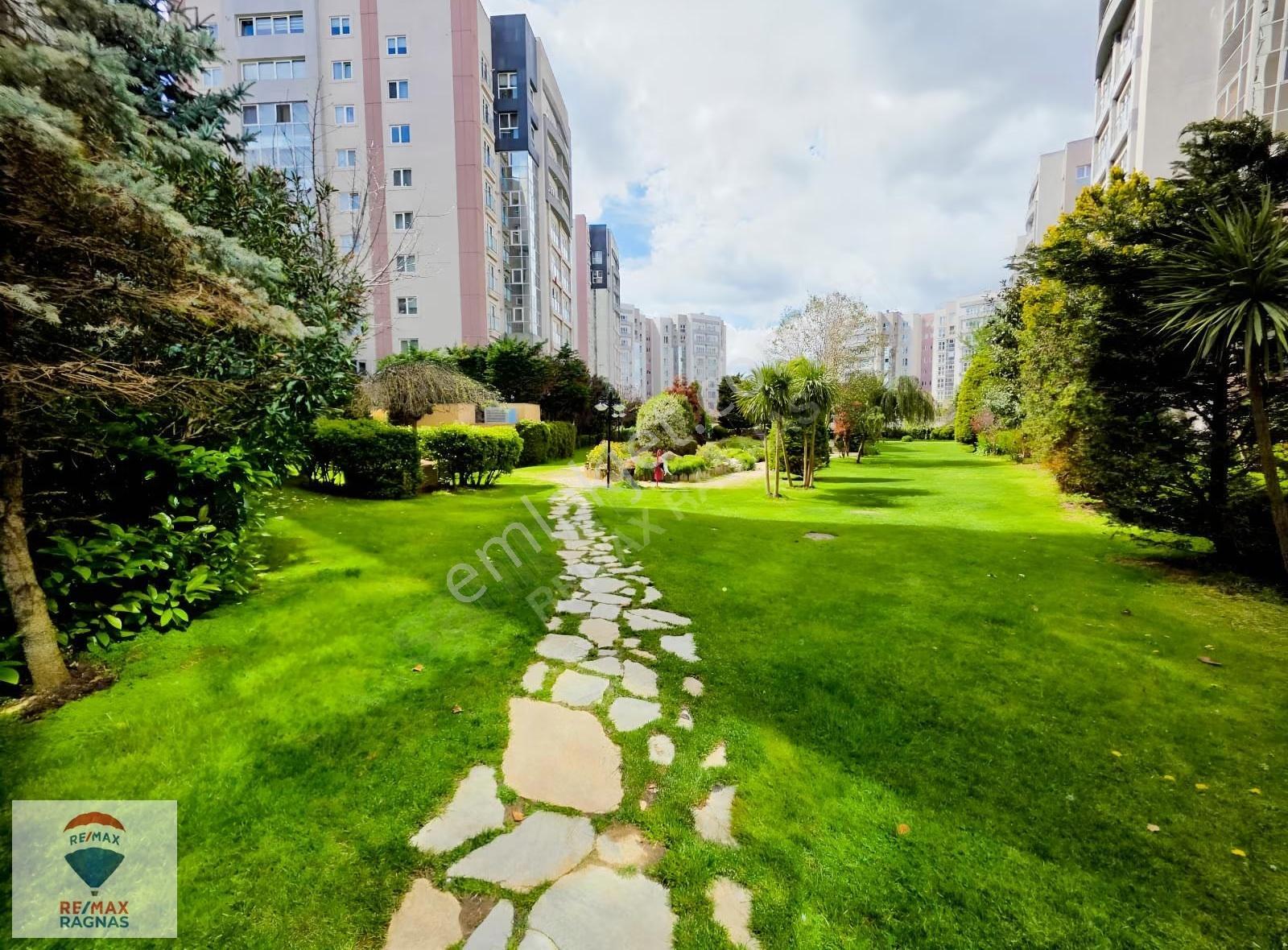 Ümraniyenin Kalbinde Ağaoğlu My Townda 2+1 Kiralık Daire - Görsel 24