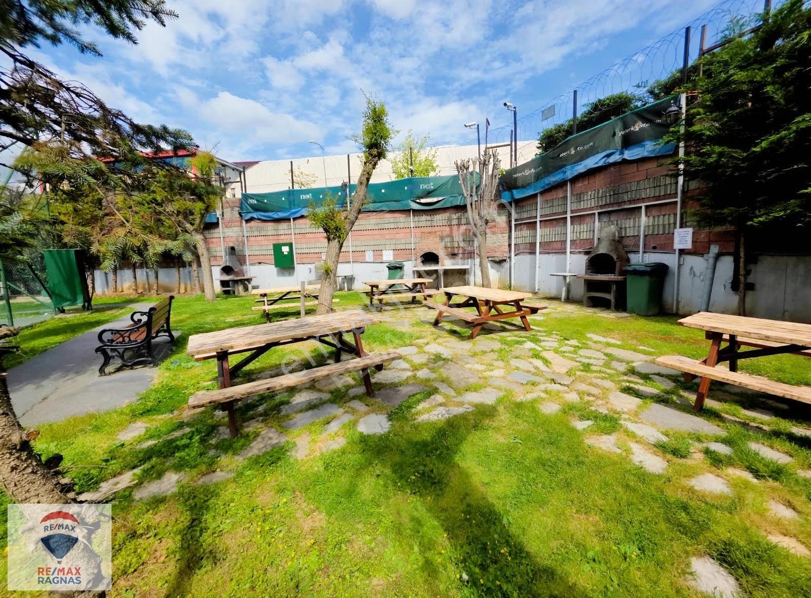 Ümraniyenin Kalbinde Ağaoğlu My Townda 2+1 Kiralık Daire - Görsel 15