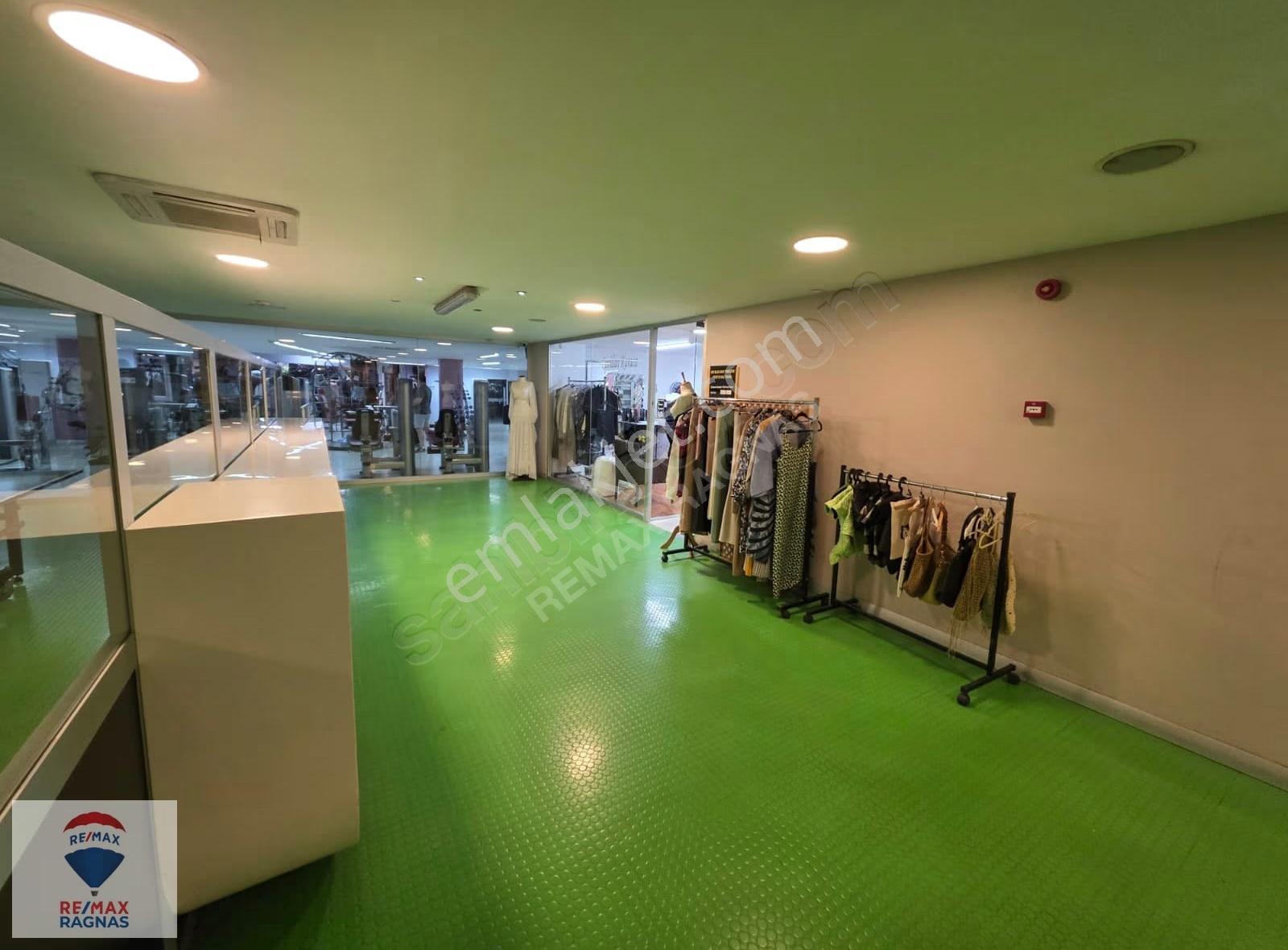 Ümraniyenin Kalbinde Ağaoğlu My Townda 2+1 Kiralık Daire - Görsel 19
