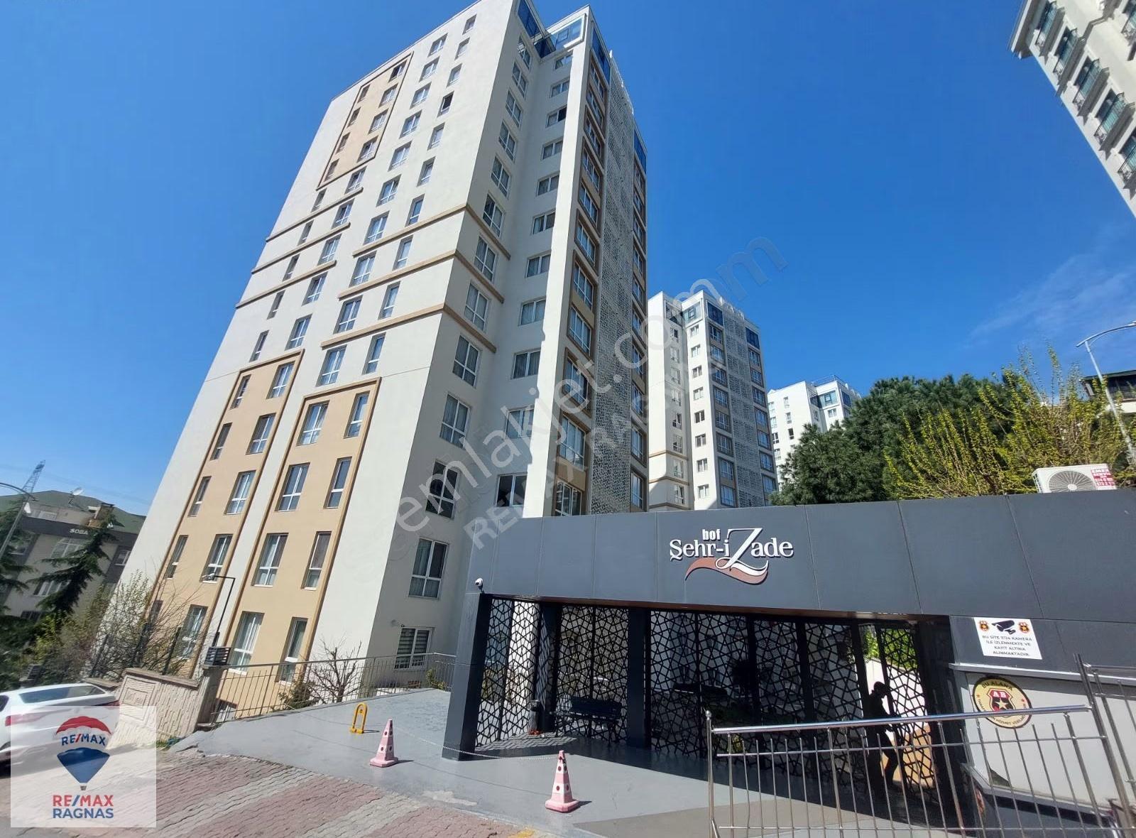 Şehrizade Konutları'nda Satılık 3+1 Ara Kat Daire - Görsel 7