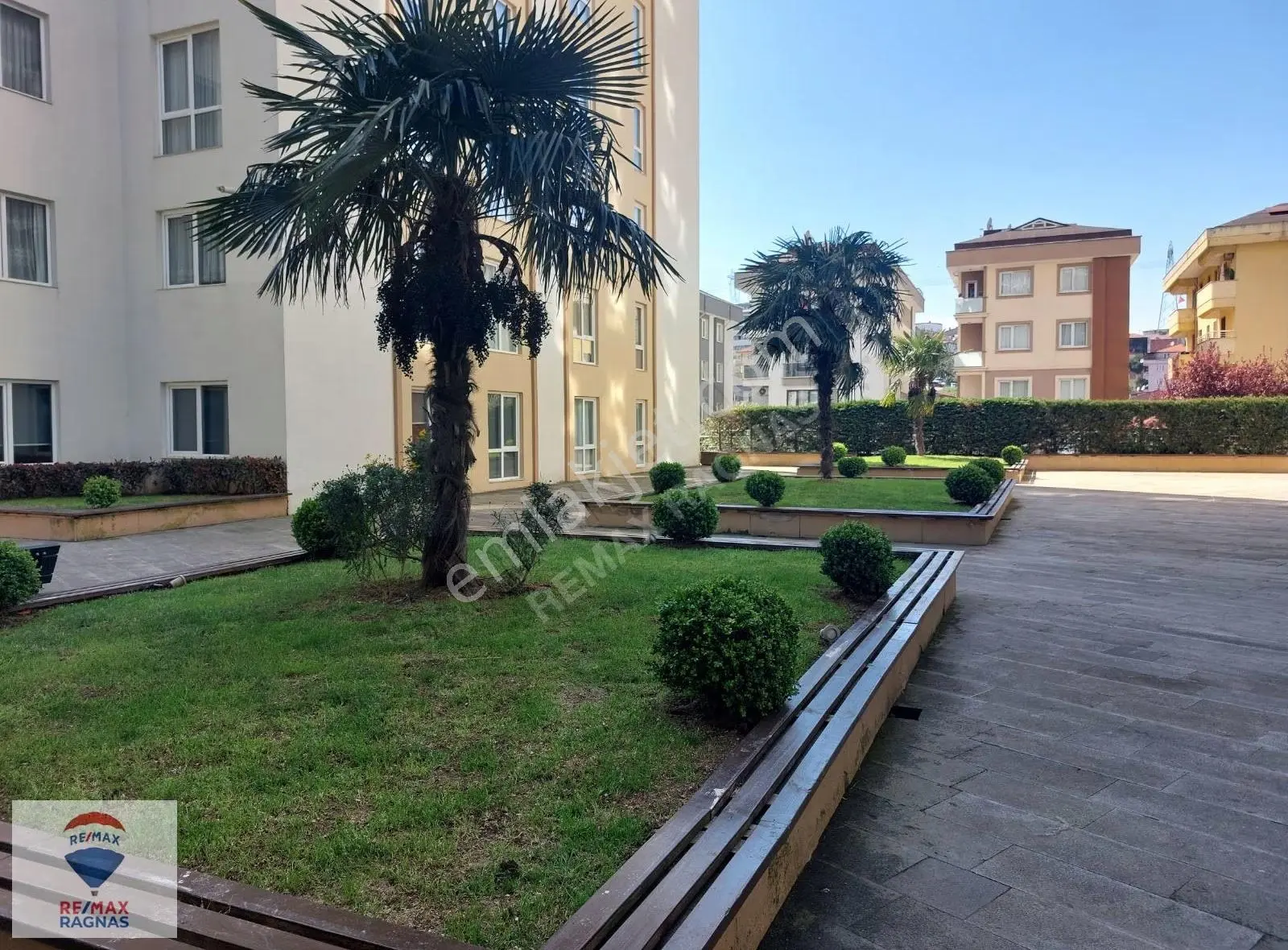 Şehrizade Konutları'nda Satılık 3+1 Ara Kat Daire - Görsel 30