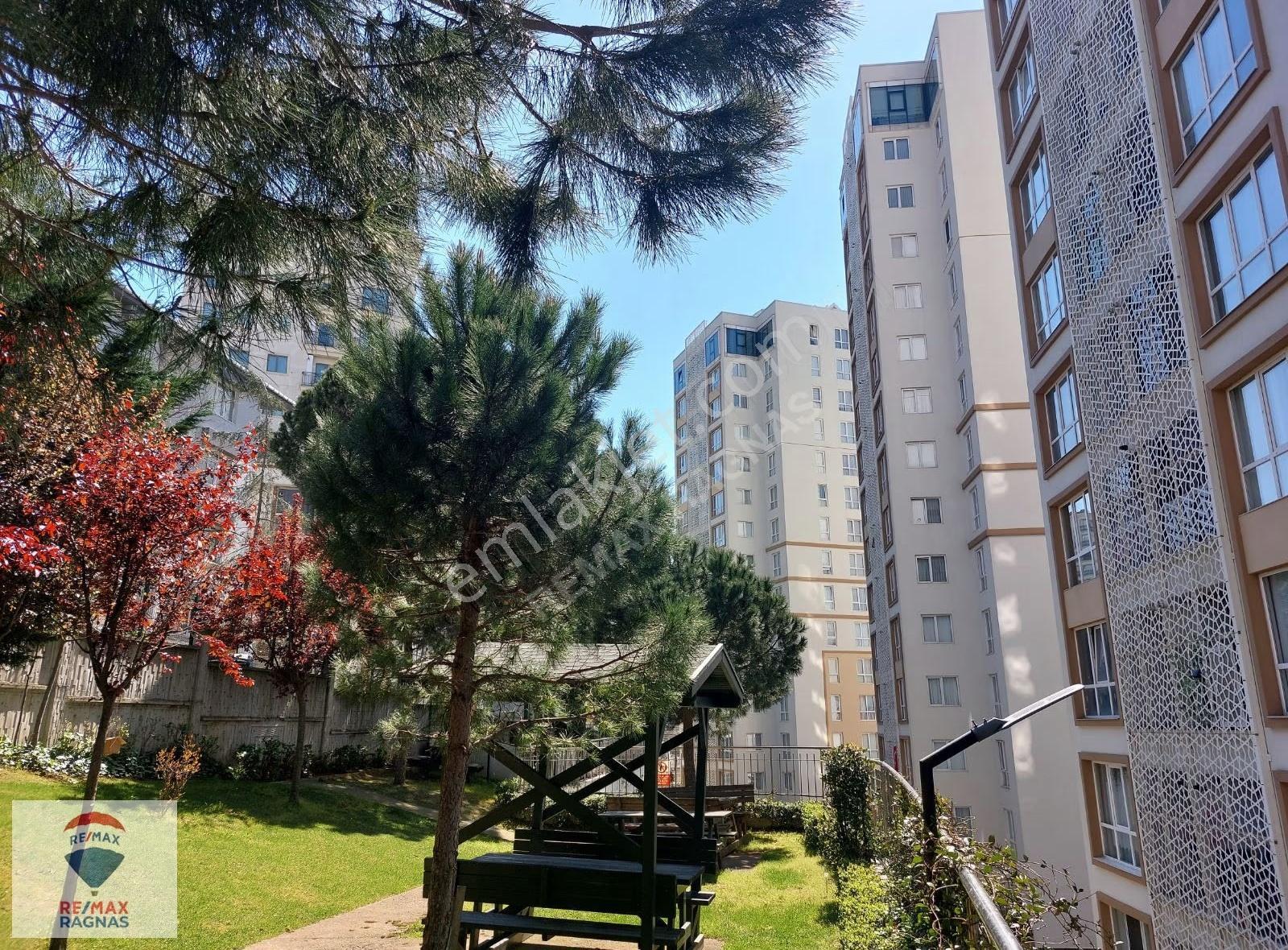 Şehrizade Konutları'nda Satılık 3+1 Ara Kat Daire