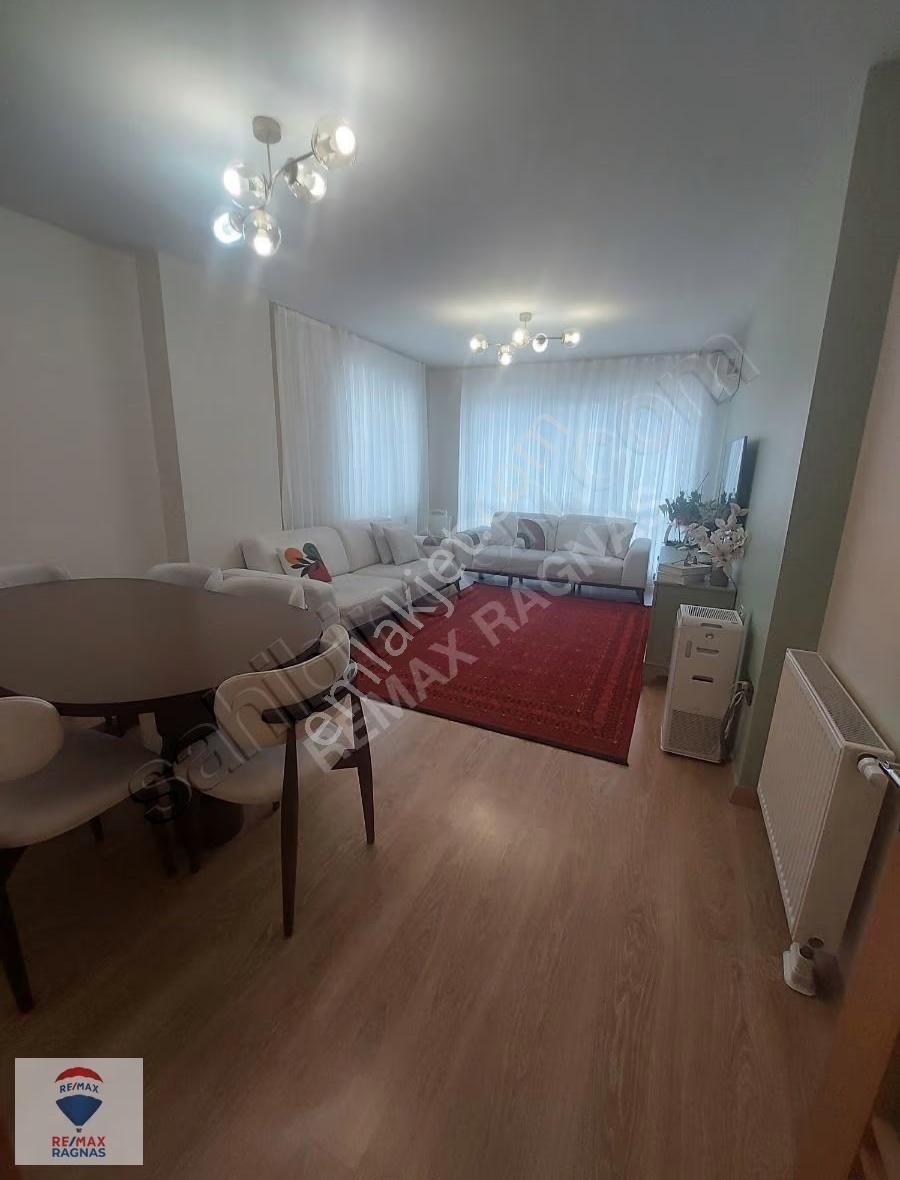 Şehrizade Konutları'nda Satılık 3+1 Ara Kat Daire - Görsel 27