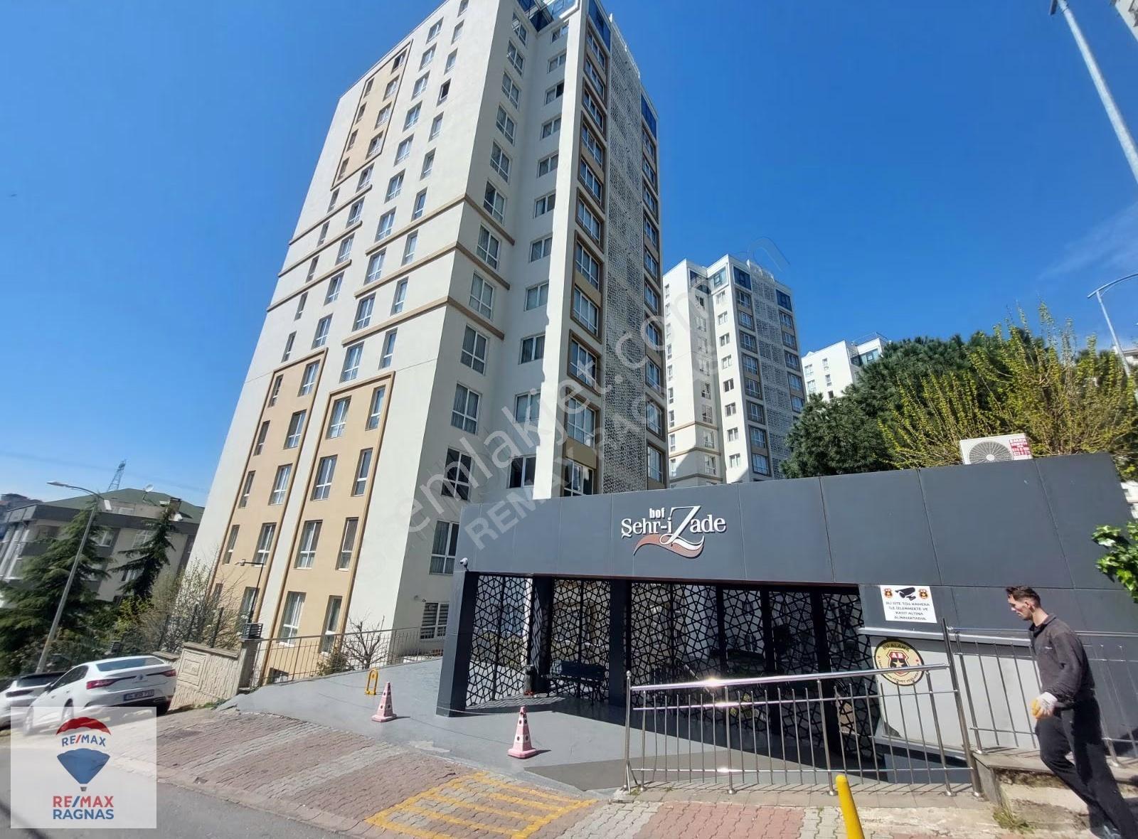 Şehrizade Konutları'nda Satılık 3+1 Ara Kat Daire - Görsel 33